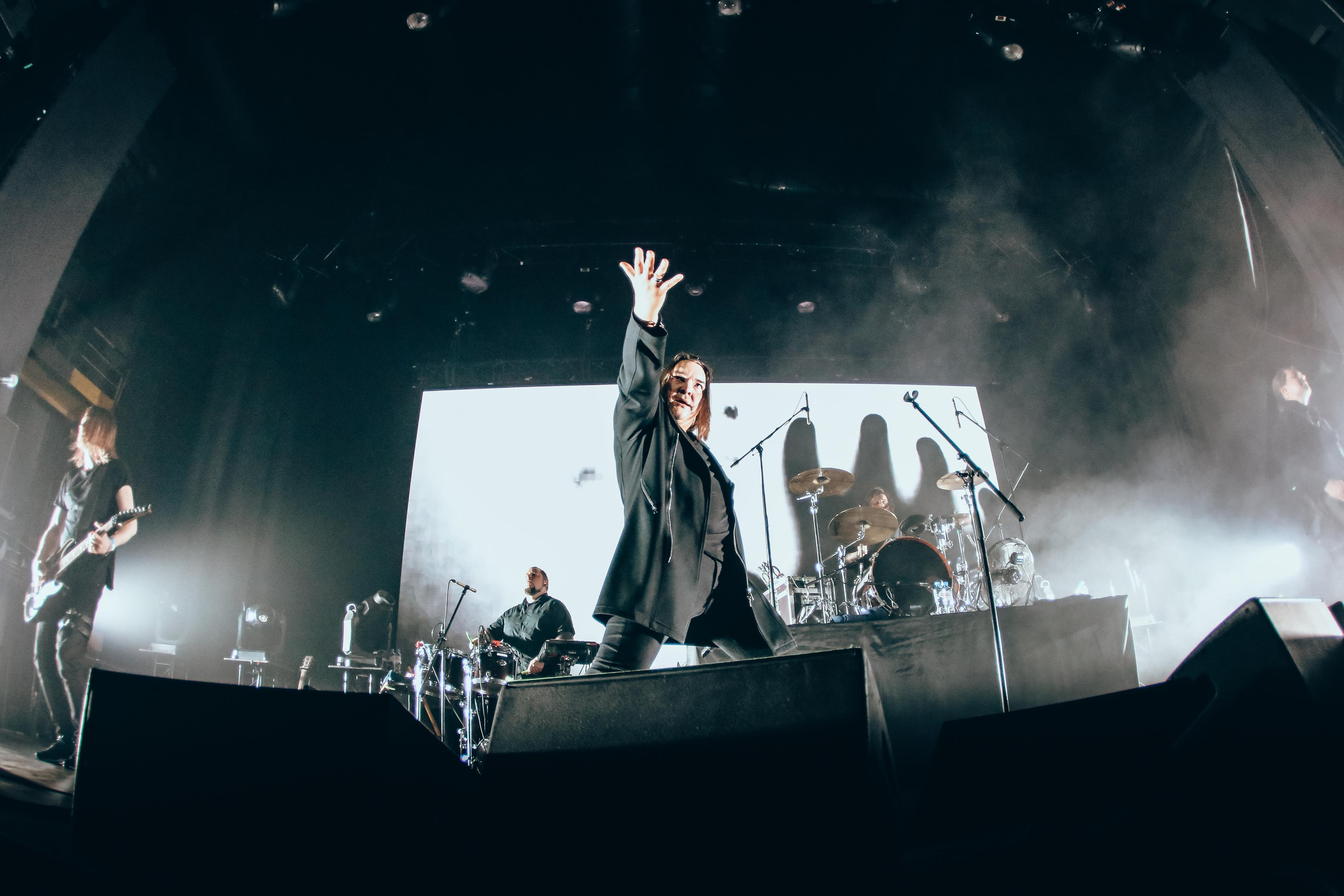 Проект «Горшенев», клуб 1930. Фотограф Ольга Махалова — Санкт-Петербург, Москва, Нижний Новгород