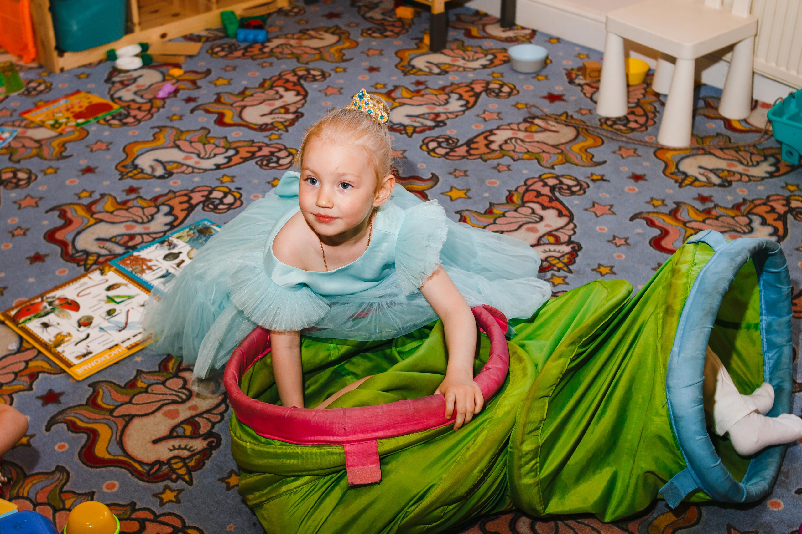 День Рождения Кати. Фотограф Ольга Махалова — Санкт-Петербург, Москва, Нижний Новгород