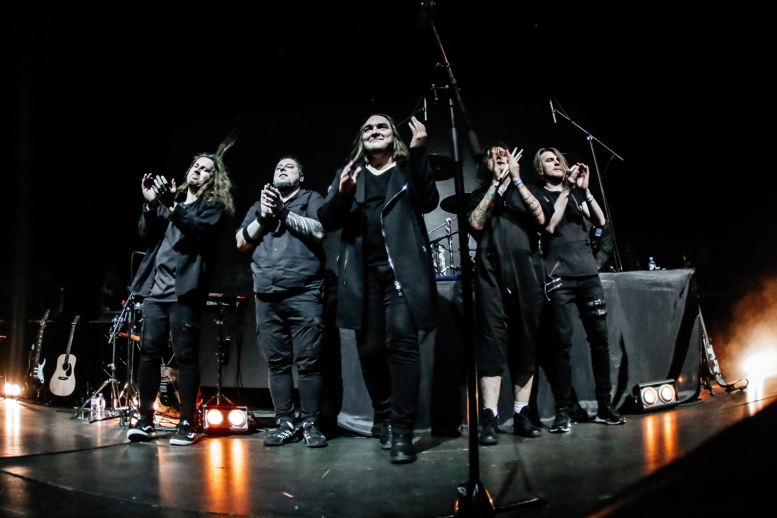 Проект «Горшенев», клуб 1930. Фотограф Ольга Махалова — Санкт-Петербург, Москва, Нижний Новгород