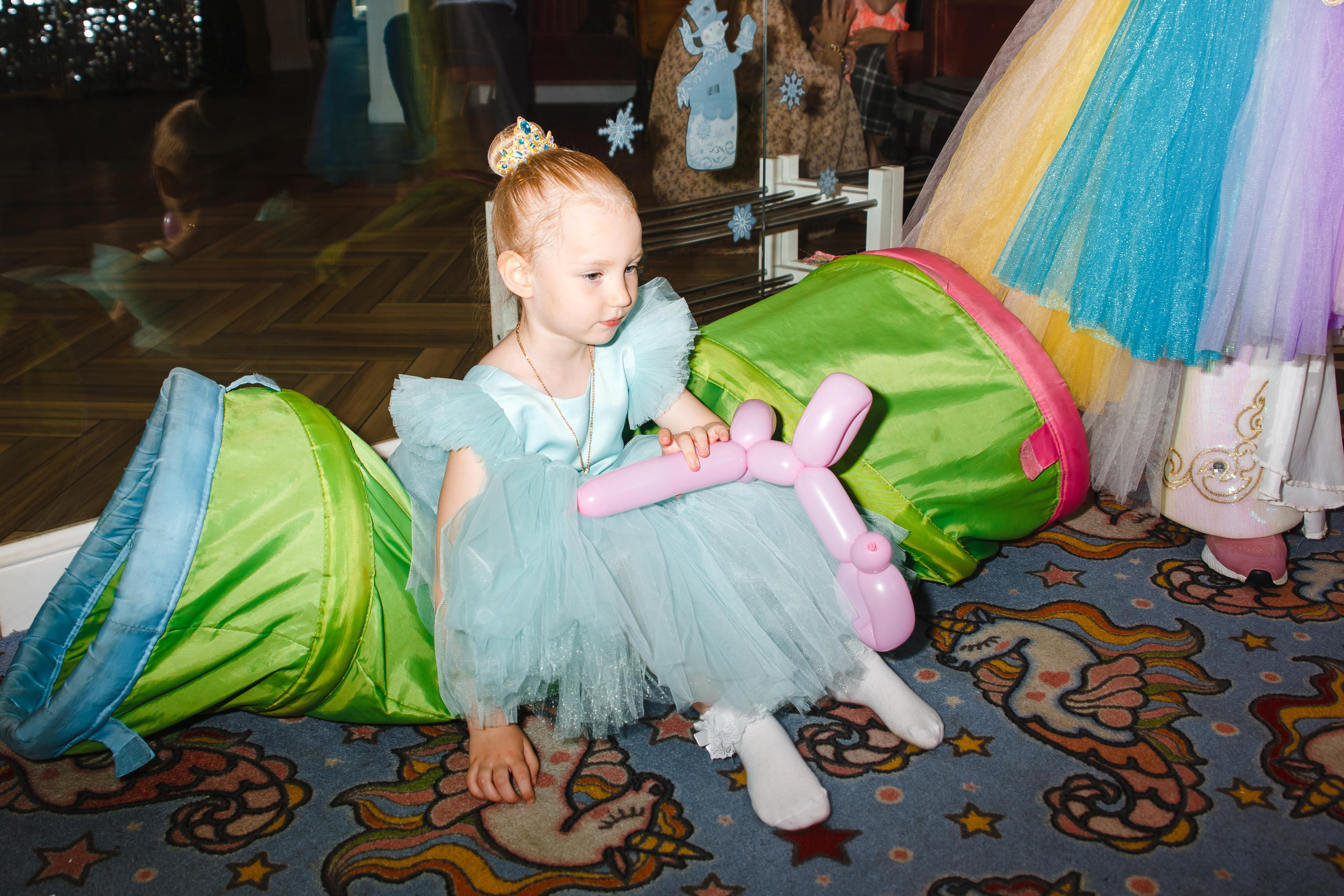 День Рождения Кати. Фотограф Ольга Махалова — Санкт-Петербург, Москва, Нижний Новгород