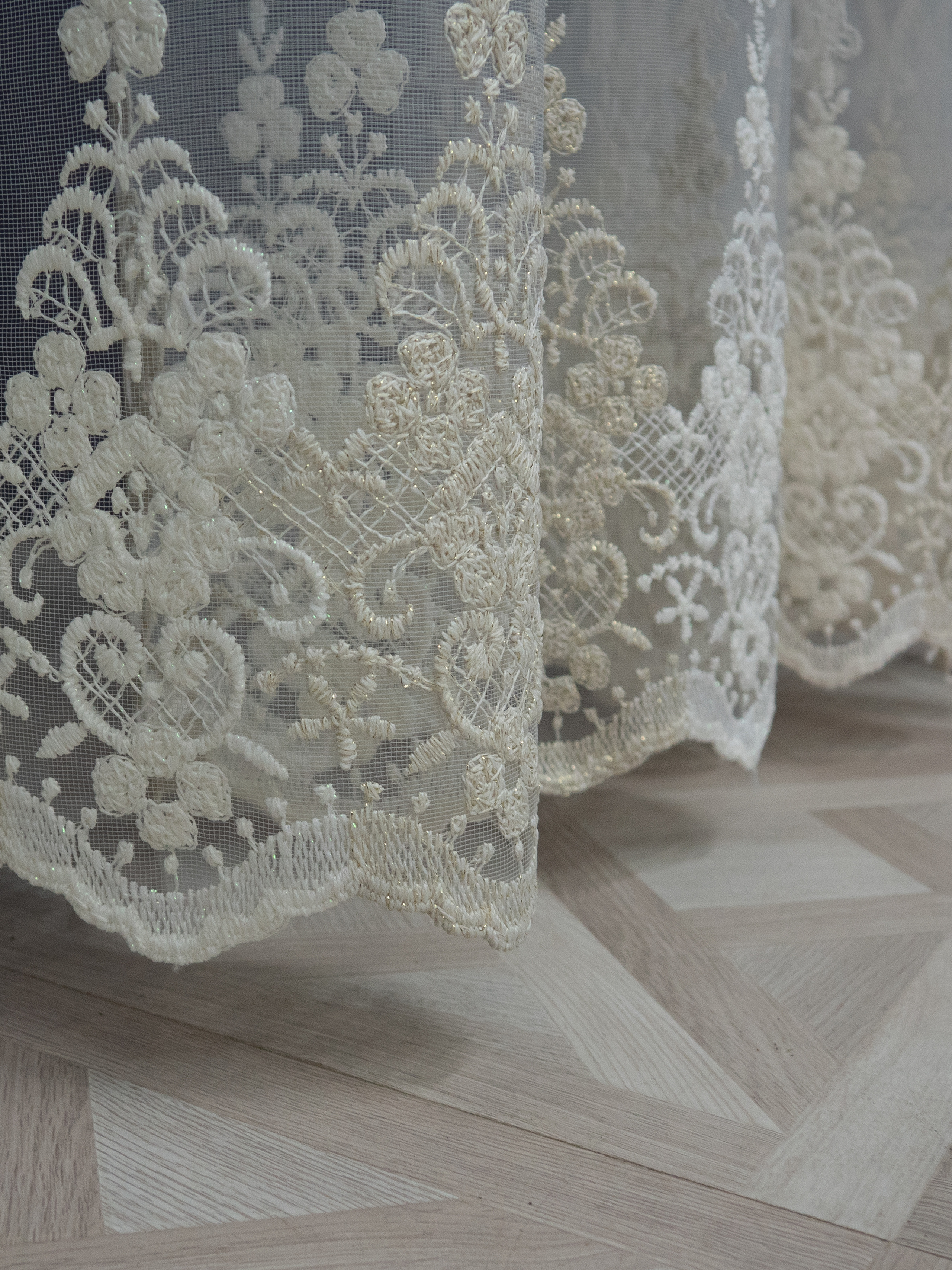 Тюль. Фотограф Ольга Махалова — Санкт-Петербург, Москва, Нижний Новгород