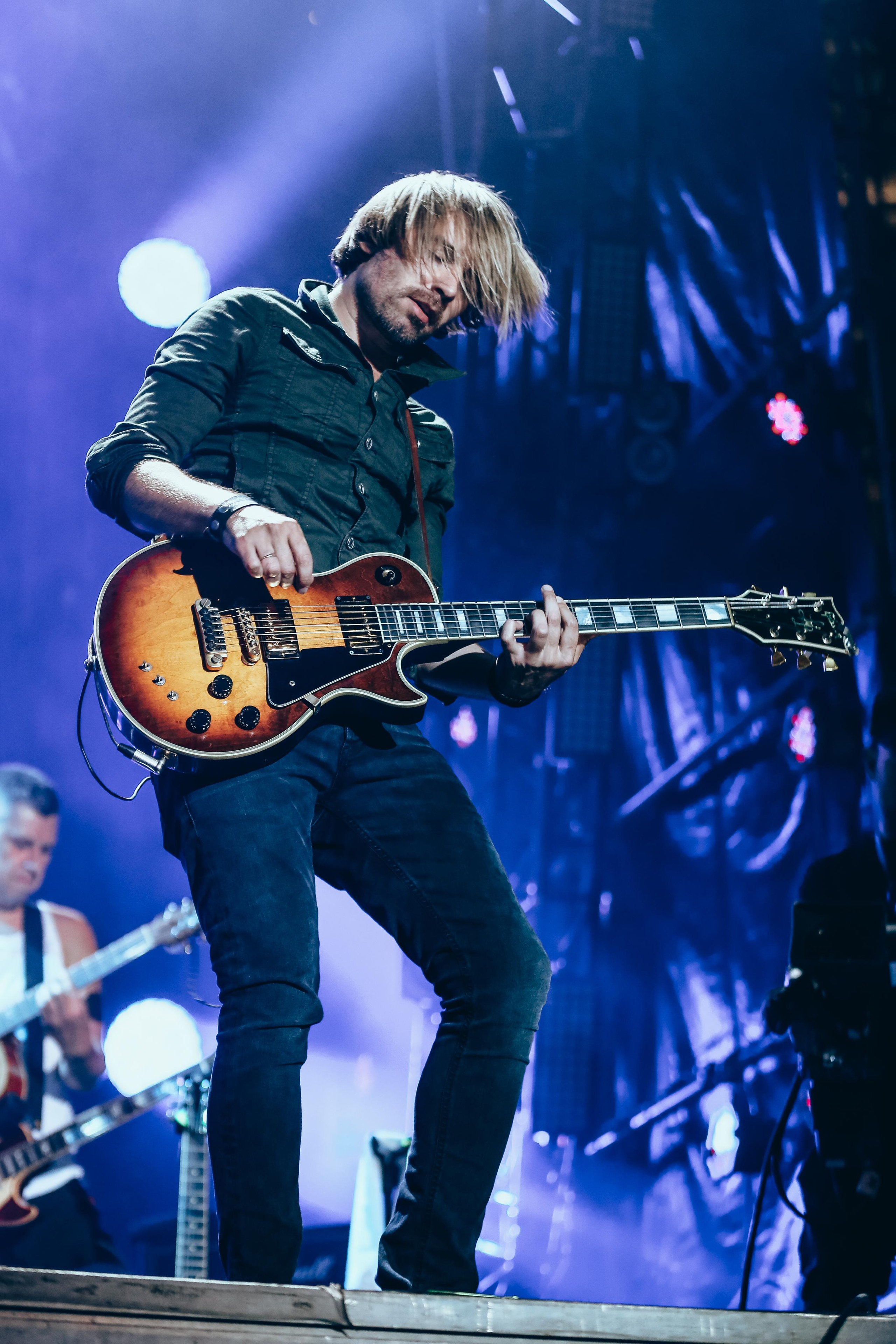 Григорий Лепс, Лужники. Фотограф Ольга Махалова — Санкт-Петербург, Москва, Нижний Новгород