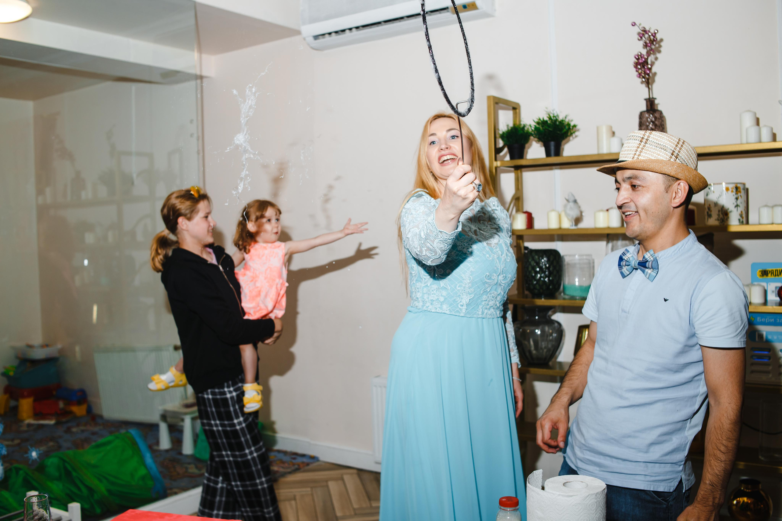 День Рождения Кати. Фотограф Ольга Махалова — Санкт-Петербург, Москва, Нижний Новгород