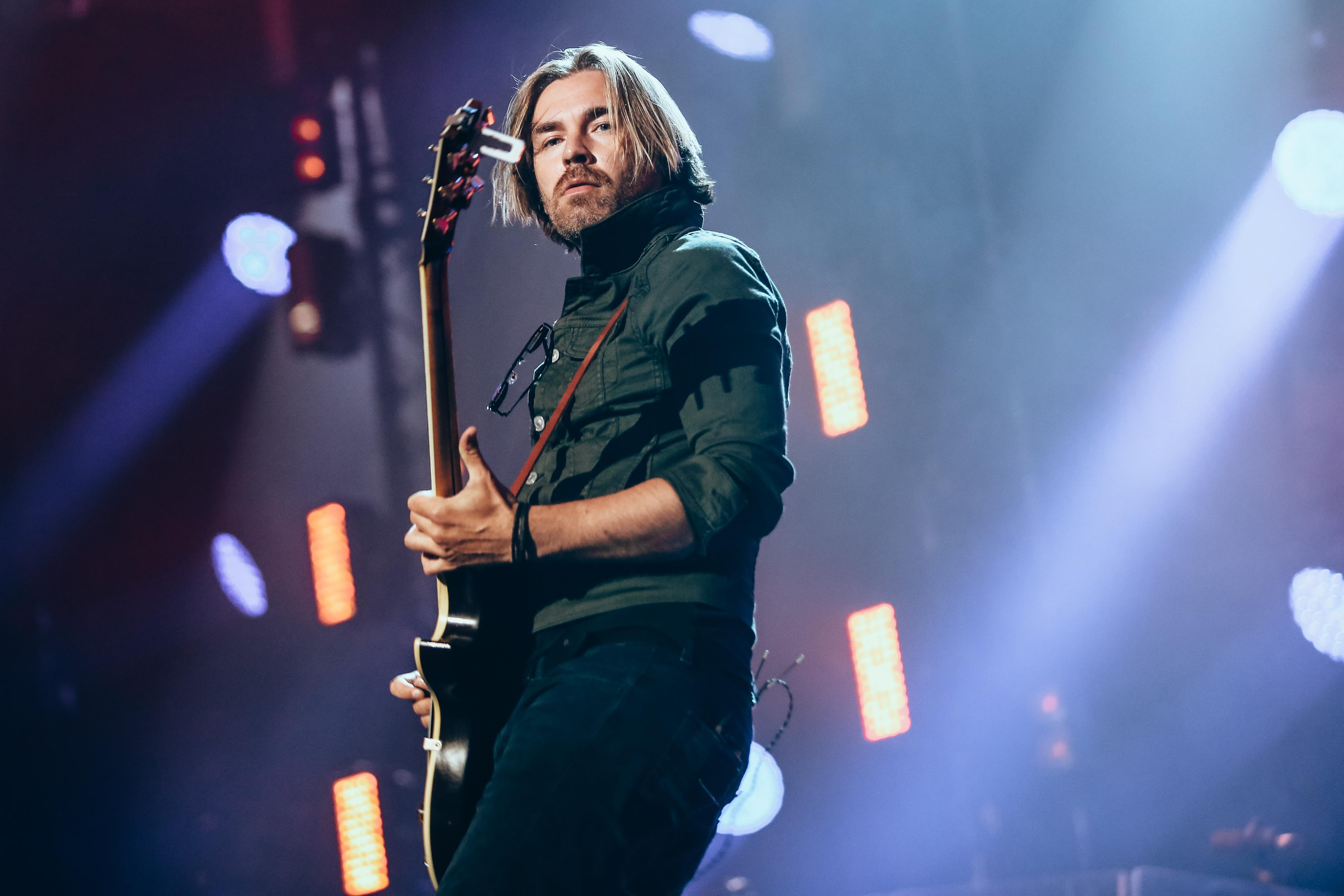 Григорий Лепс, Лужники. Фотограф Ольга Махалова — Санкт-Петербург, Москва, Нижний Новгород