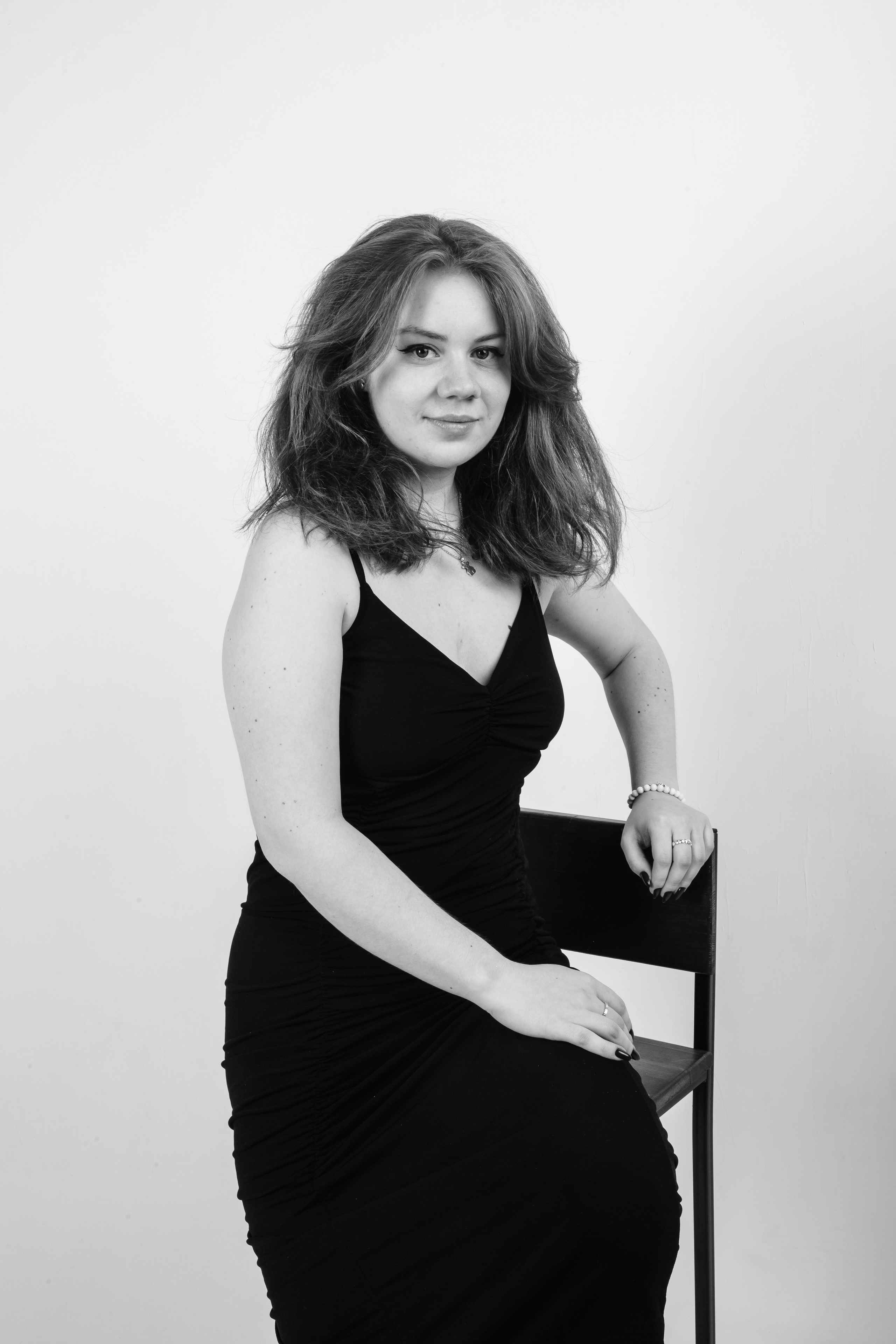 Аня. Фотограф Ольга Махалова — Санкт-Петербург, Москва, Нижний Новгород