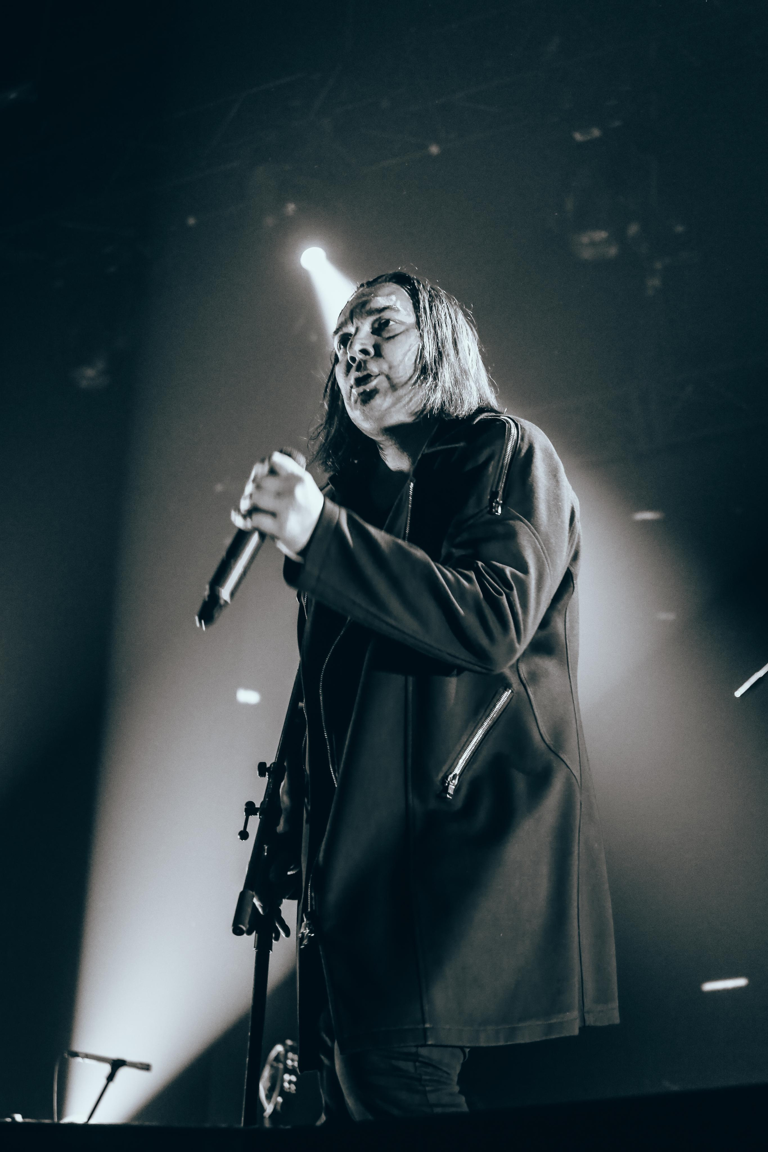 Проект «Горшенев», клуб 1930. Фотограф Ольга Махалова — Санкт-Петербург, Москва, Нижний Новгород