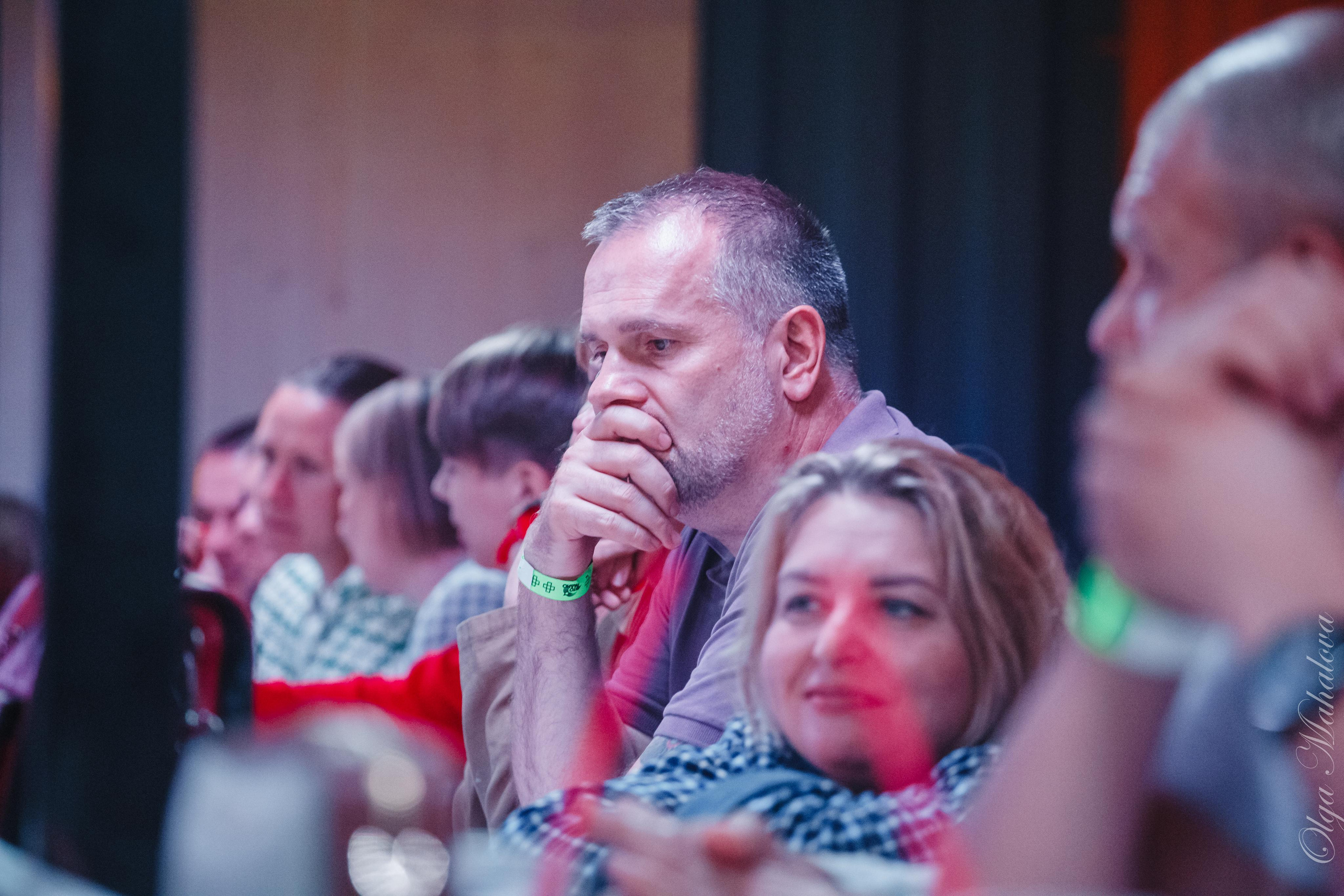 Вячеслав Бутусов, летняя площадка. Фотограф Ольга Махалова — Санкт-Петербург, Москва, Нижний Новгород