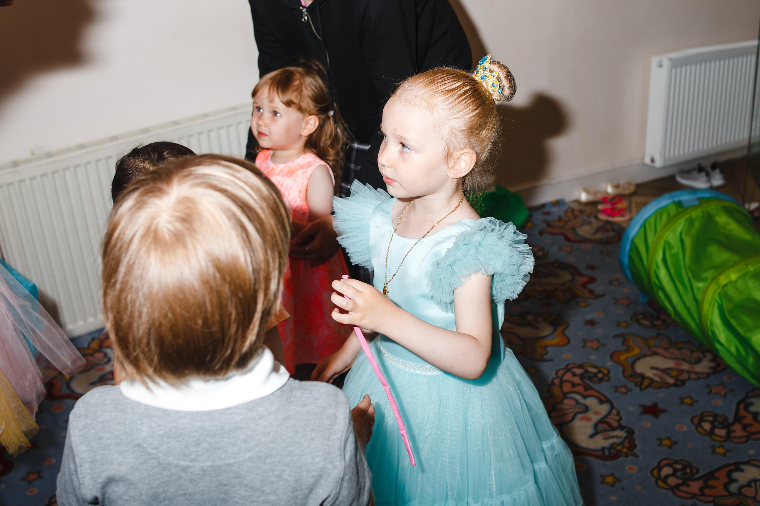 День Рождения Кати. Фотограф Ольга Махалова — Санкт-Петербург, Москва, Нижний Новгород