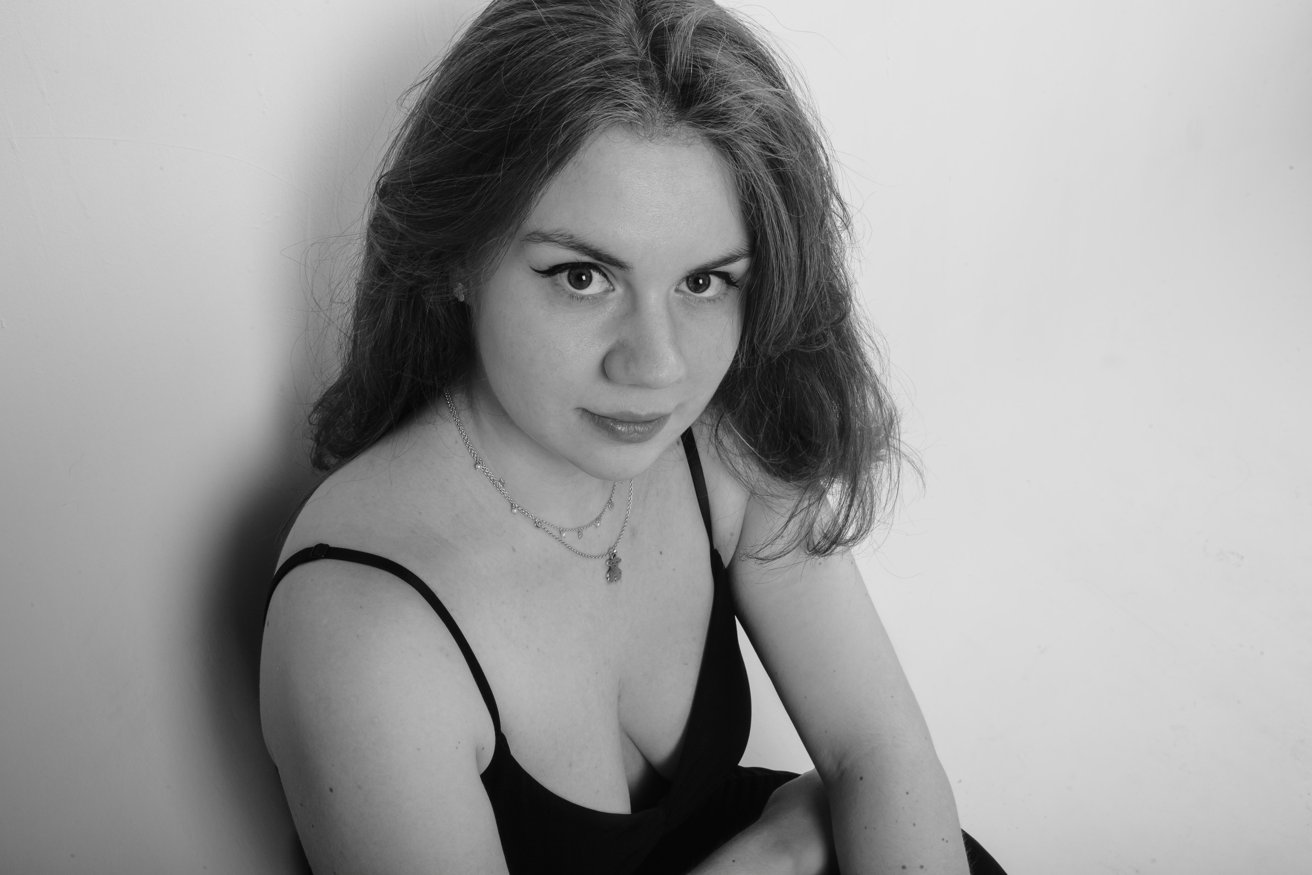 Аня. Фотограф Ольга Махалова — Санкт-Петербург, Москва, Нижний Новгород