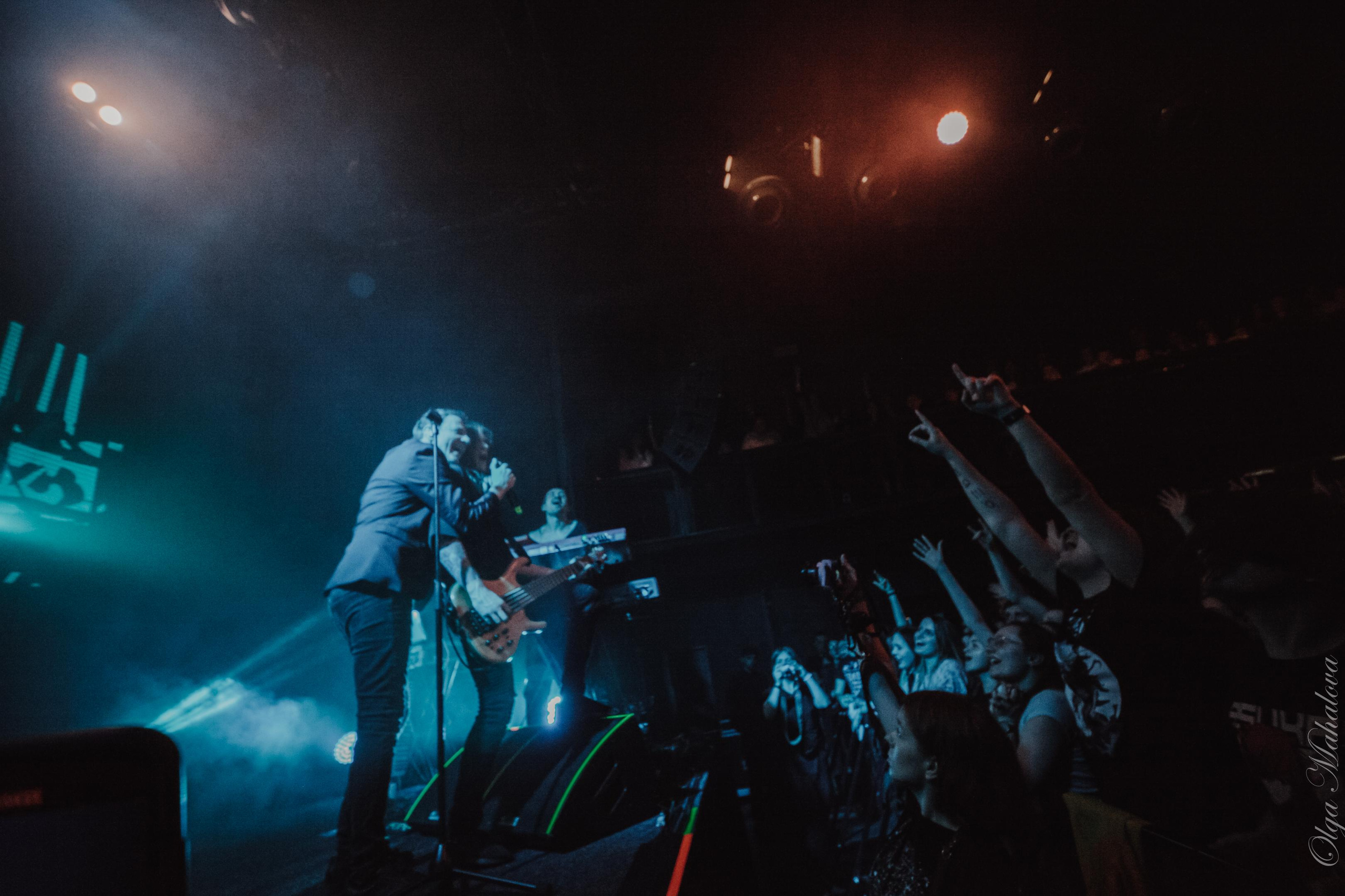 Animal ДжаZ, Урбан. Фотограф Ольга Махалова — Санкт-Петербург, Москва, Нижний Новгород