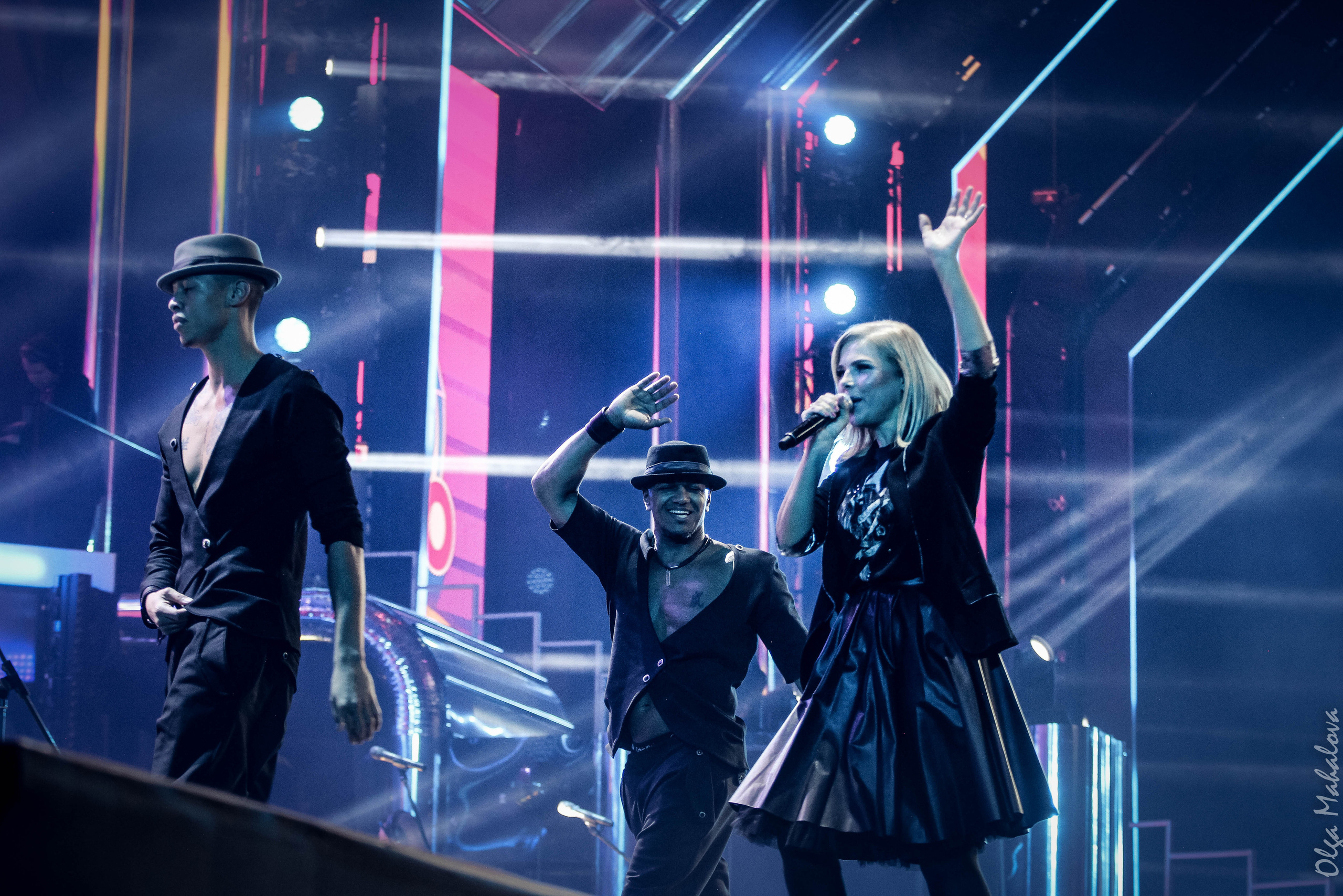 Дискотека АВТОРАДИО. Фотограф Ольга Махалова — Санкт-Петербург, Москва, Нижний Новгород