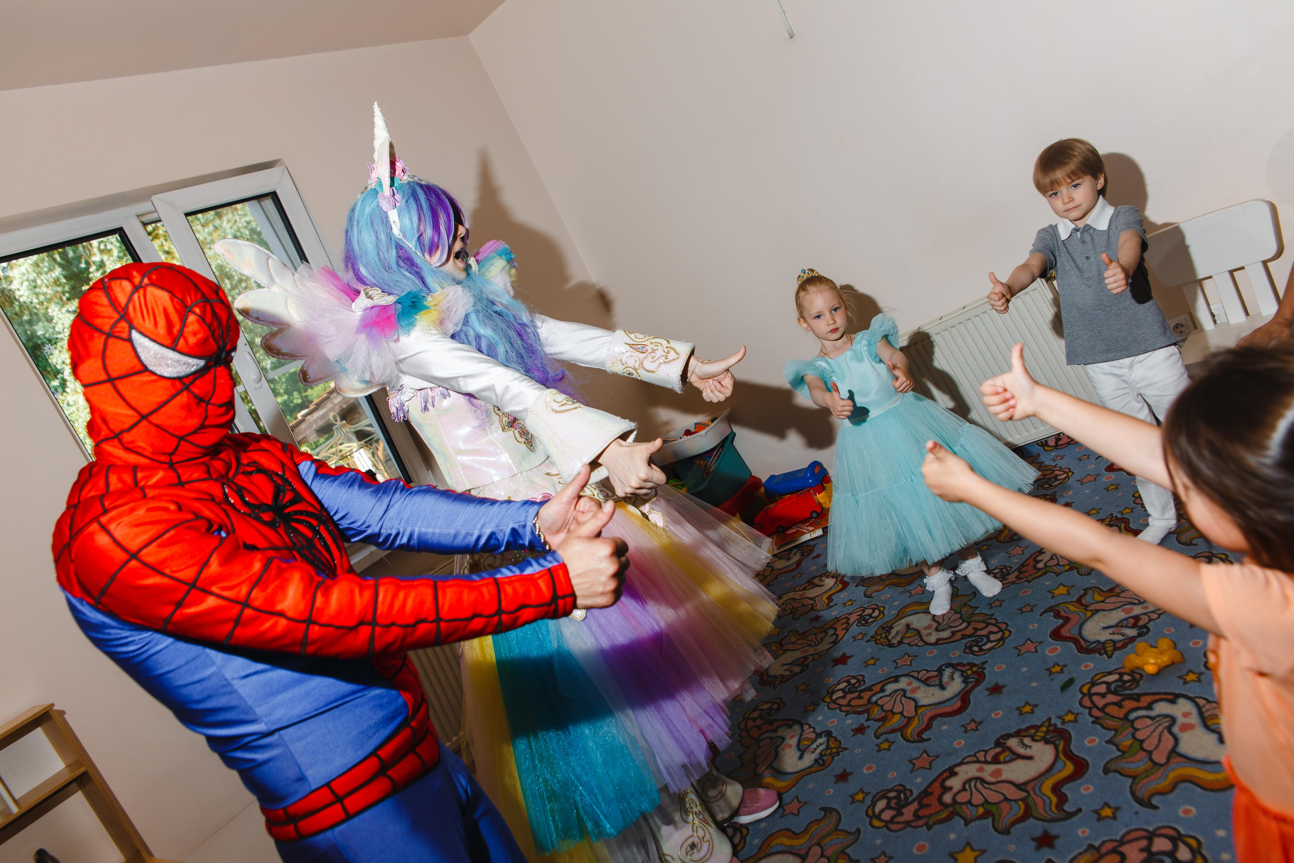 День Рождения Кати. Фотограф Ольга Махалова — Санкт-Петербург, Москва, Нижний Новгород