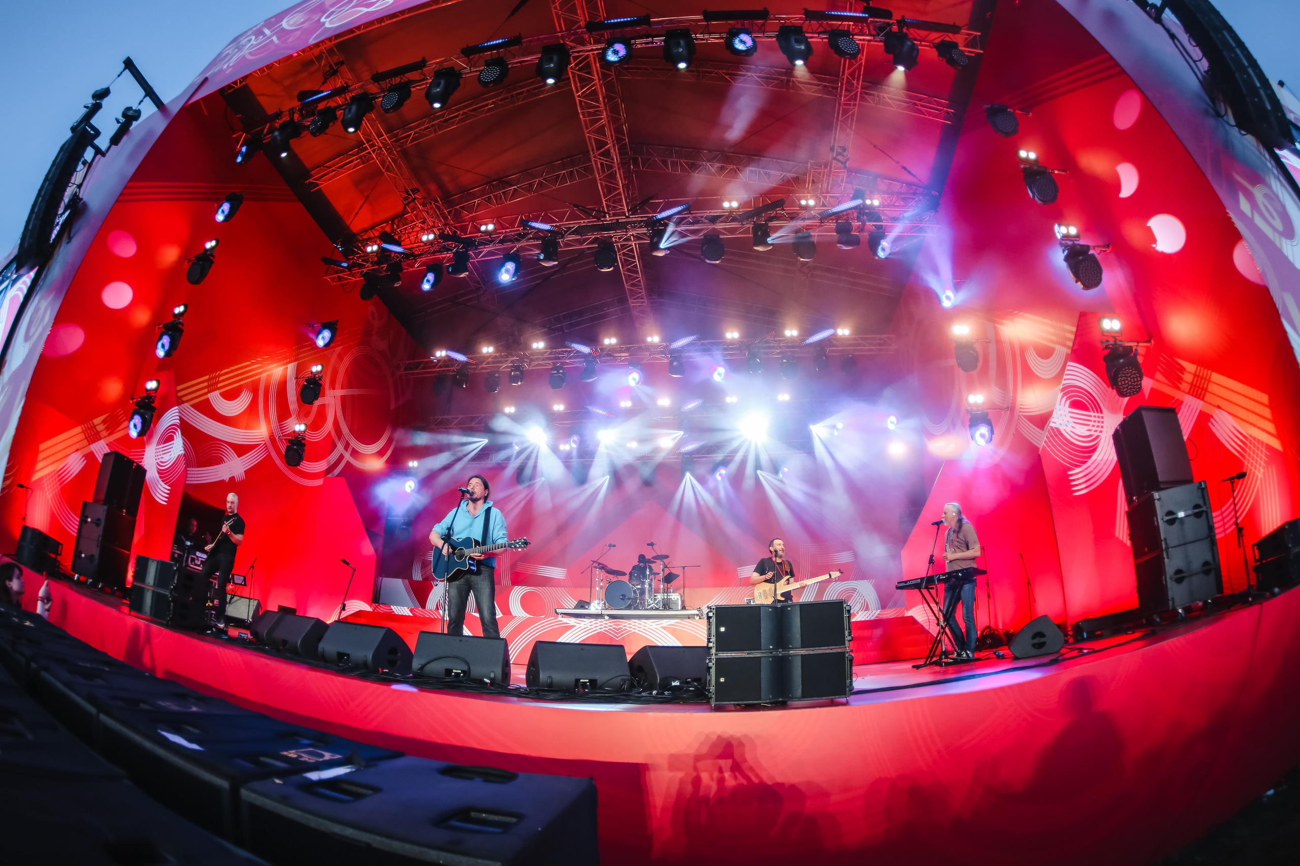 Калинов Мост, Подмосковье. Фотограф Ольга Махалова — Санкт-Петербург, Москва, Нижний Новгород