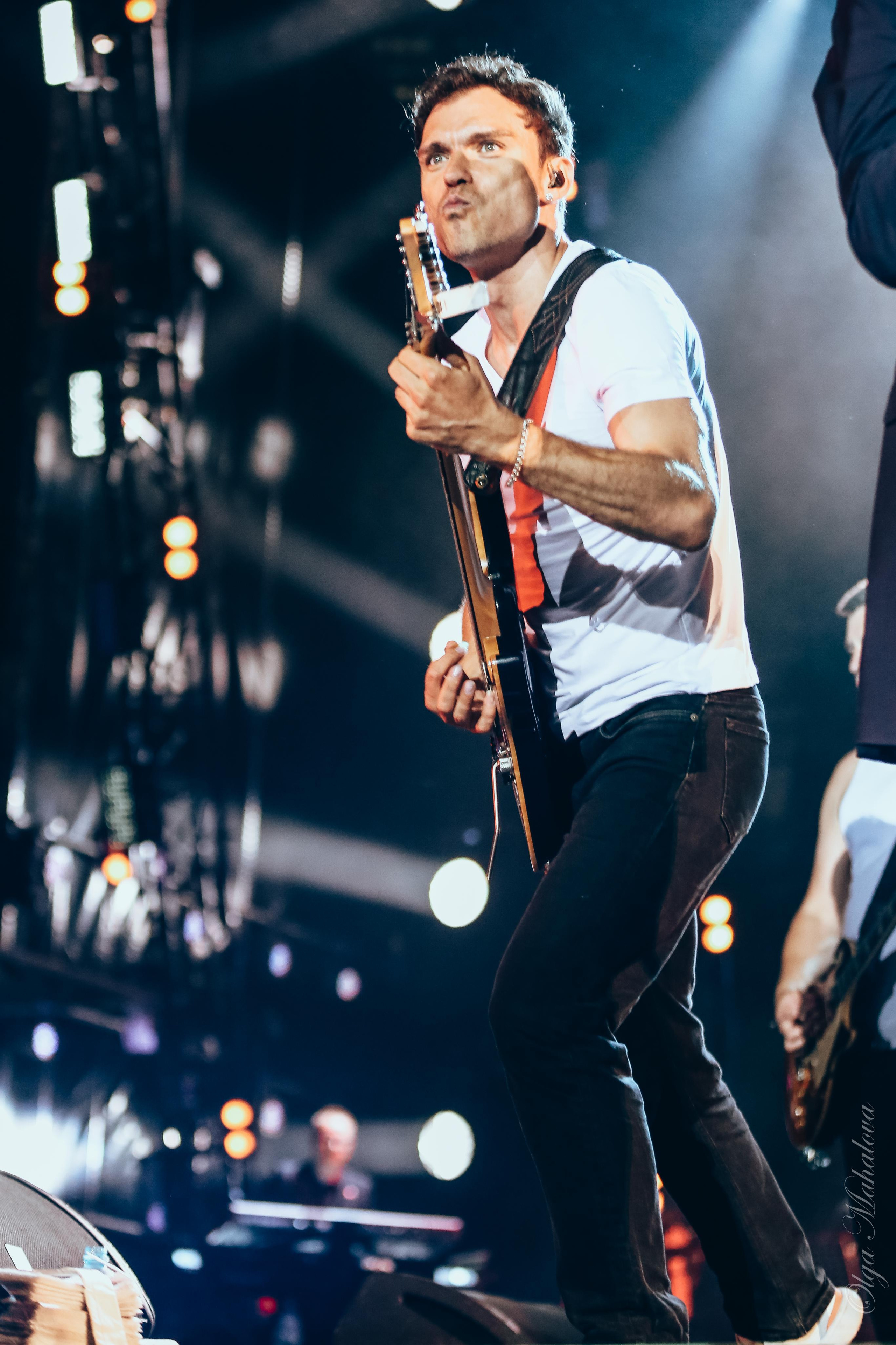 Григорий Лепс. Фотограф Ольга Махалова — Санкт-Петербург, Москва, Нижний Новгород