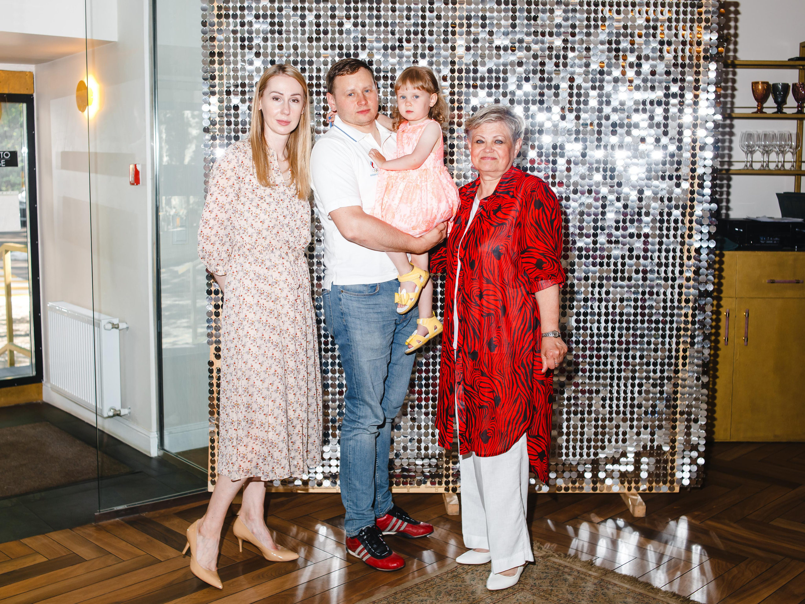 День Рождения Кати. Фотограф Ольга Махалова — Санкт-Петербург, Москва, Нижний Новгород