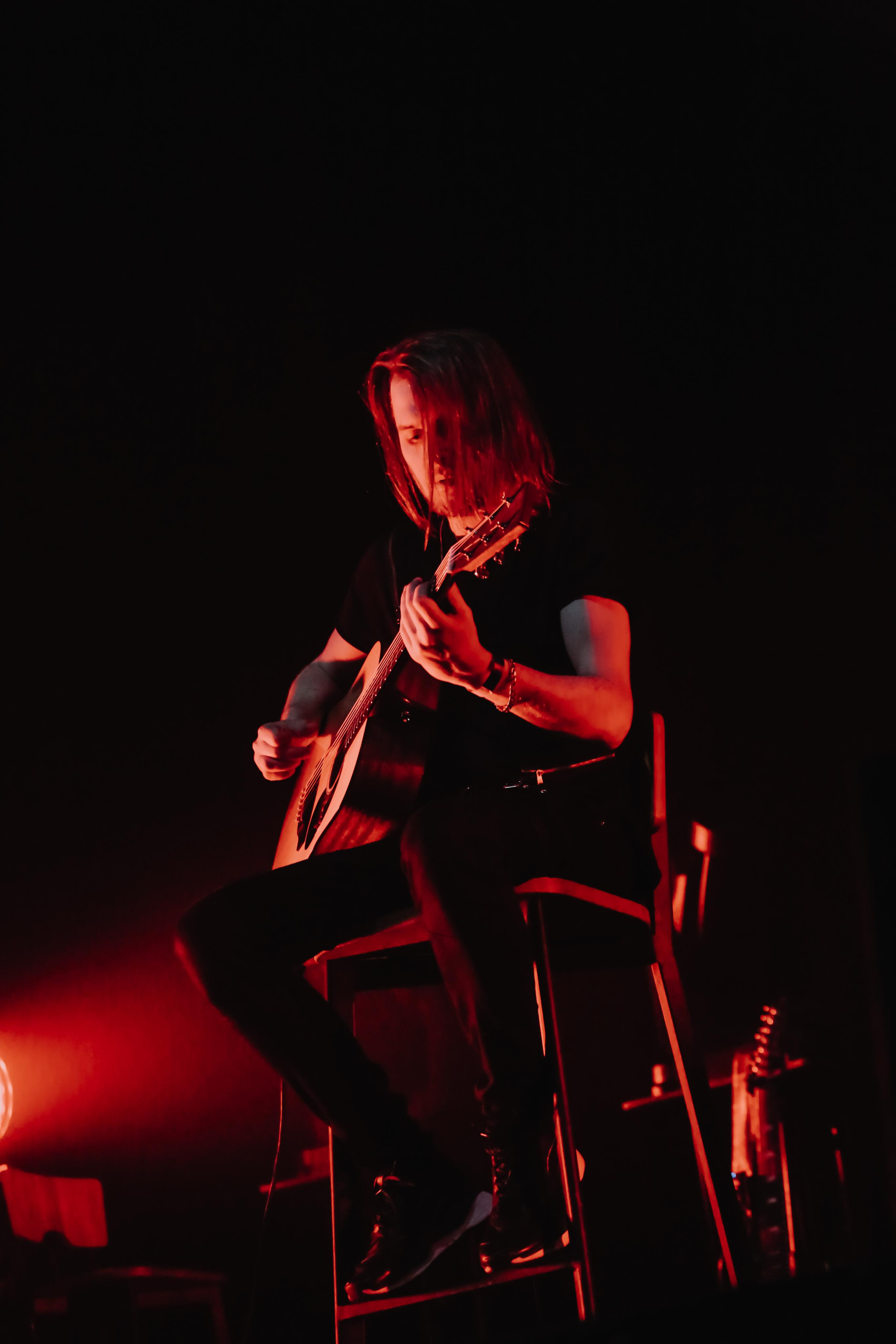 Проект «Горшенев», клуб 1930. Фотограф Ольга Махалова — Санкт-Петербург, Москва, Нижний Новгород