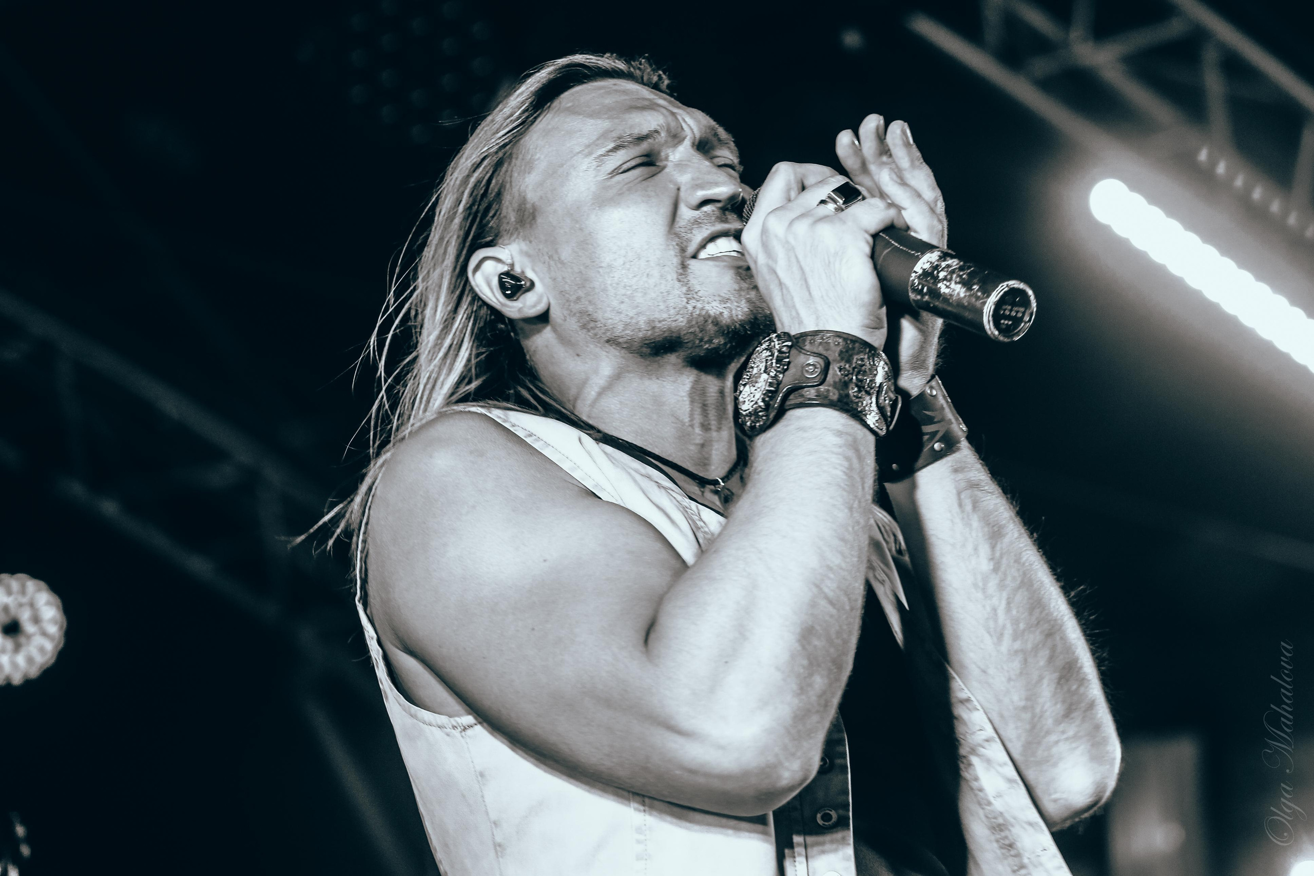 Гран-КуражЪ, концерт на корабле. Фотограф Ольга Махалова — Санкт-Петербург, Москва, Нижний Новгород