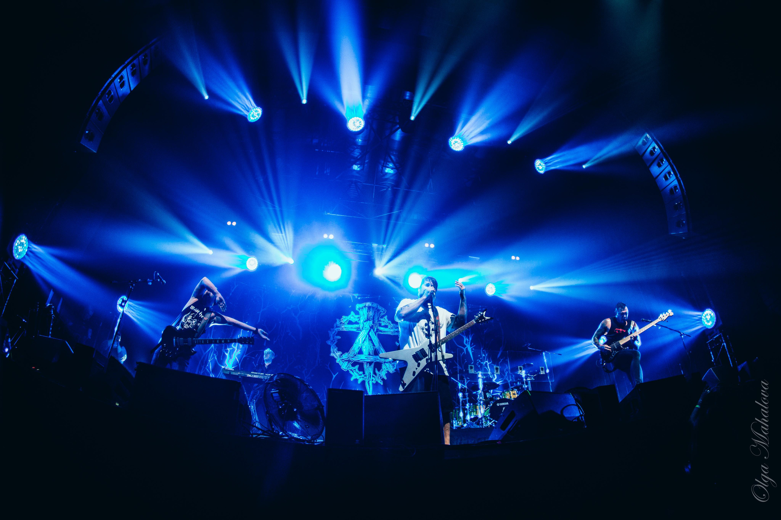 Северный Флот, клуб 1930. Фотограф Ольга Махалова — Санкт-Петербург, Москва, Нижний Новгород