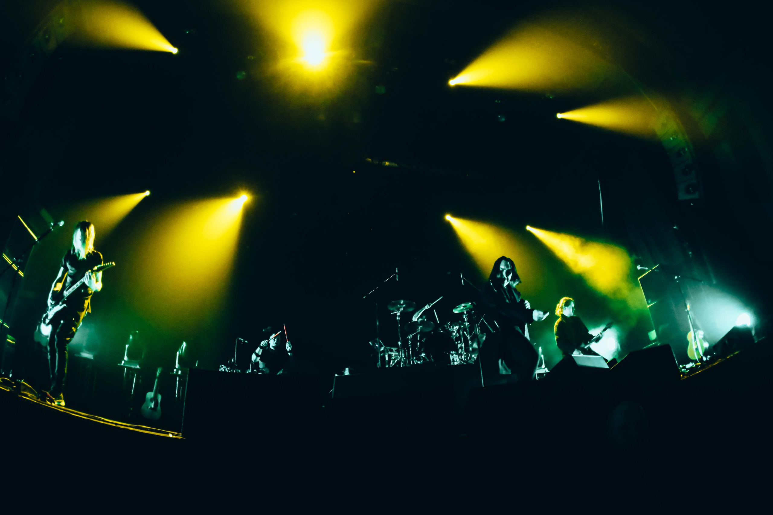 Проект «Горшенев», клуб 1930. Фотограф Ольга Махалова — Санкт-Петербург, Москва, Нижний Новгород