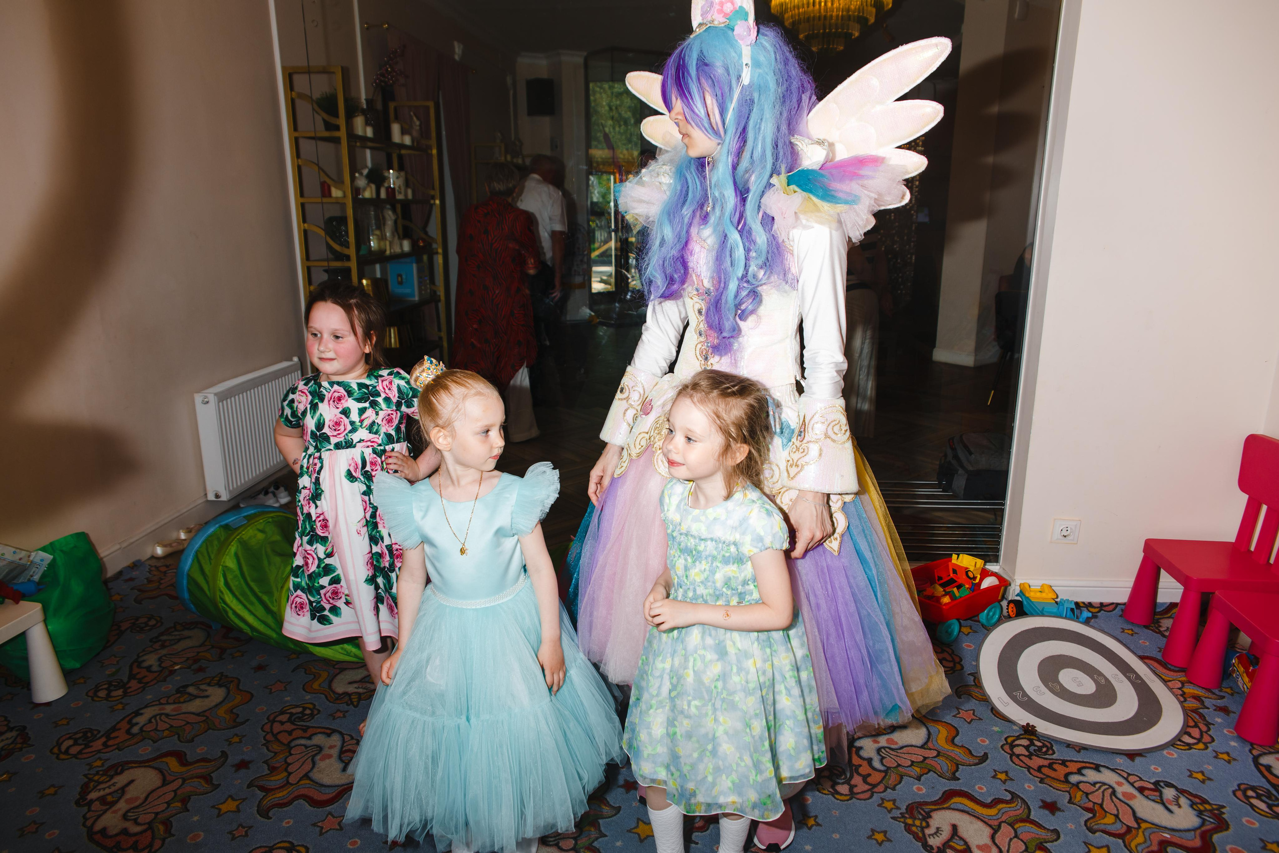 День Рождения Кати. Фотограф Ольга Махалова — Санкт-Петербург, Москва, Нижний Новгород