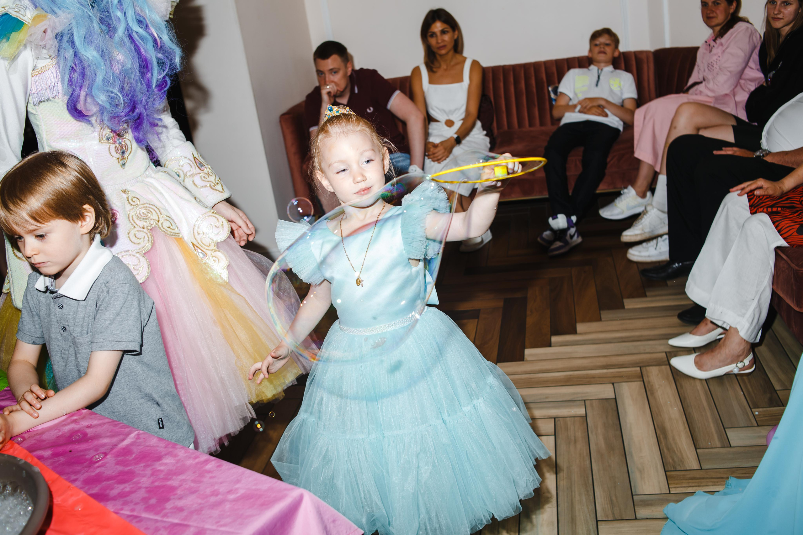 День Рождения Кати. Фотограф Ольга Махалова — Санкт-Петербург, Москва, Нижний Новгород