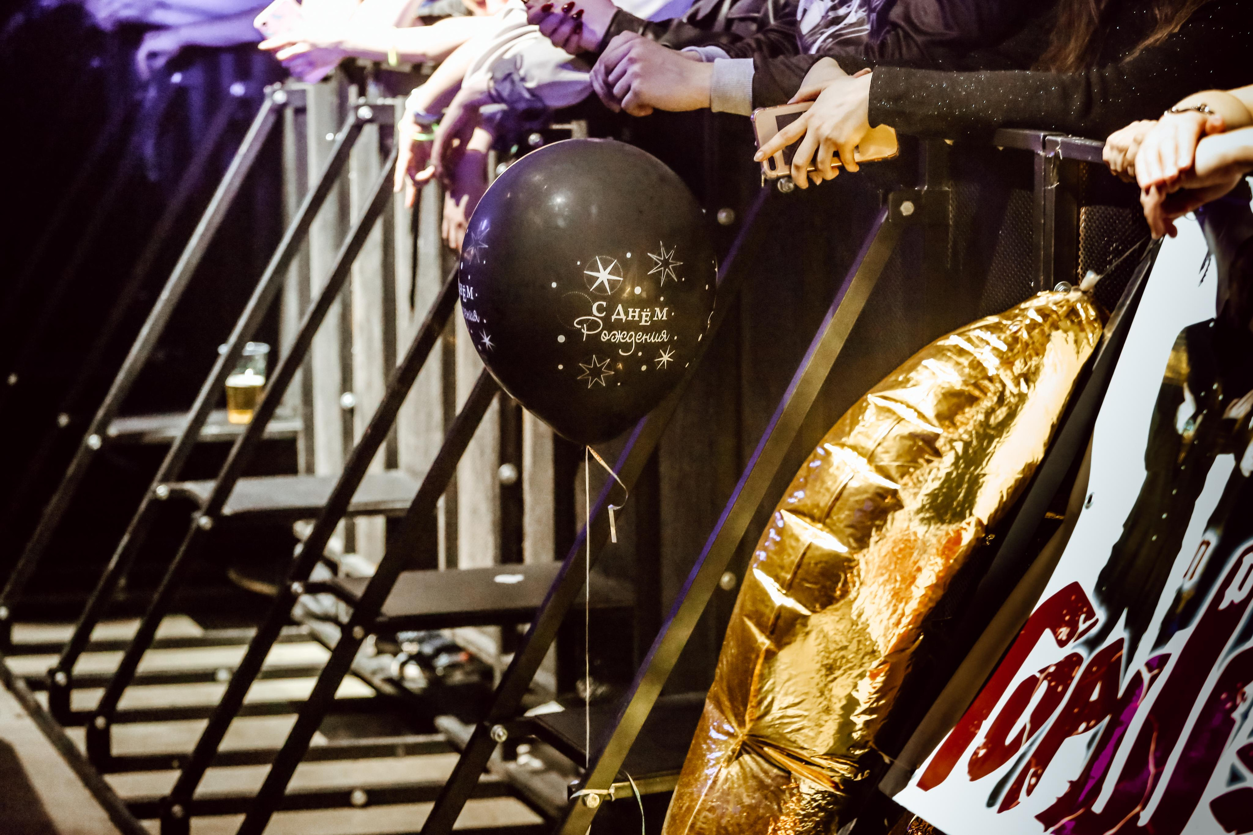 Проект «Горшенев», клуб 1930. Фотограф Ольга Махалова — Санкт-Петербург, Москва, Нижний Новгород