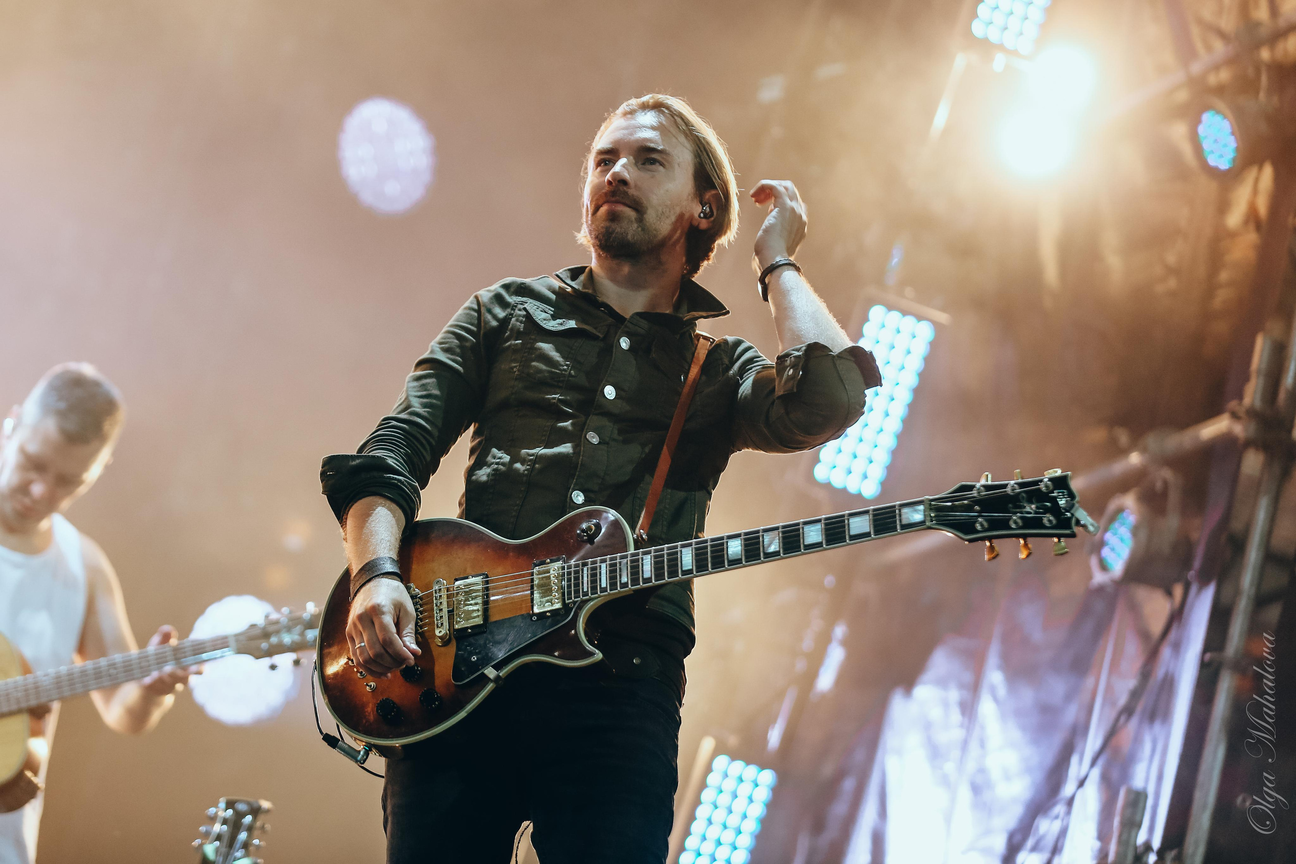 Григорий Лепс. Фотограф Ольга Махалова — Санкт-Петербург, Москва, Нижний Новгород