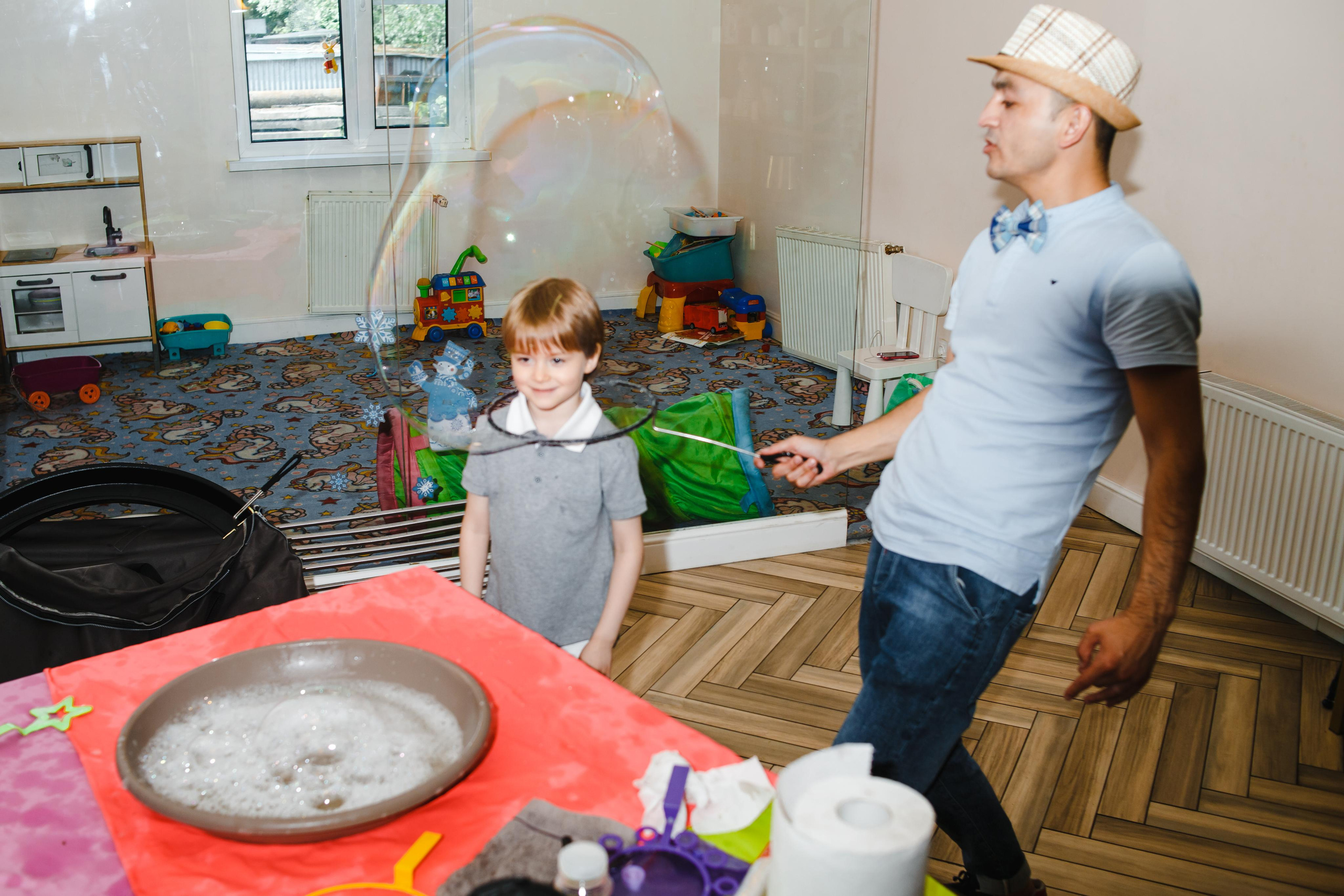 День Рождения Кати. Фотограф Ольга Махалова — Санкт-Петербург, Москва, Нижний Новгород