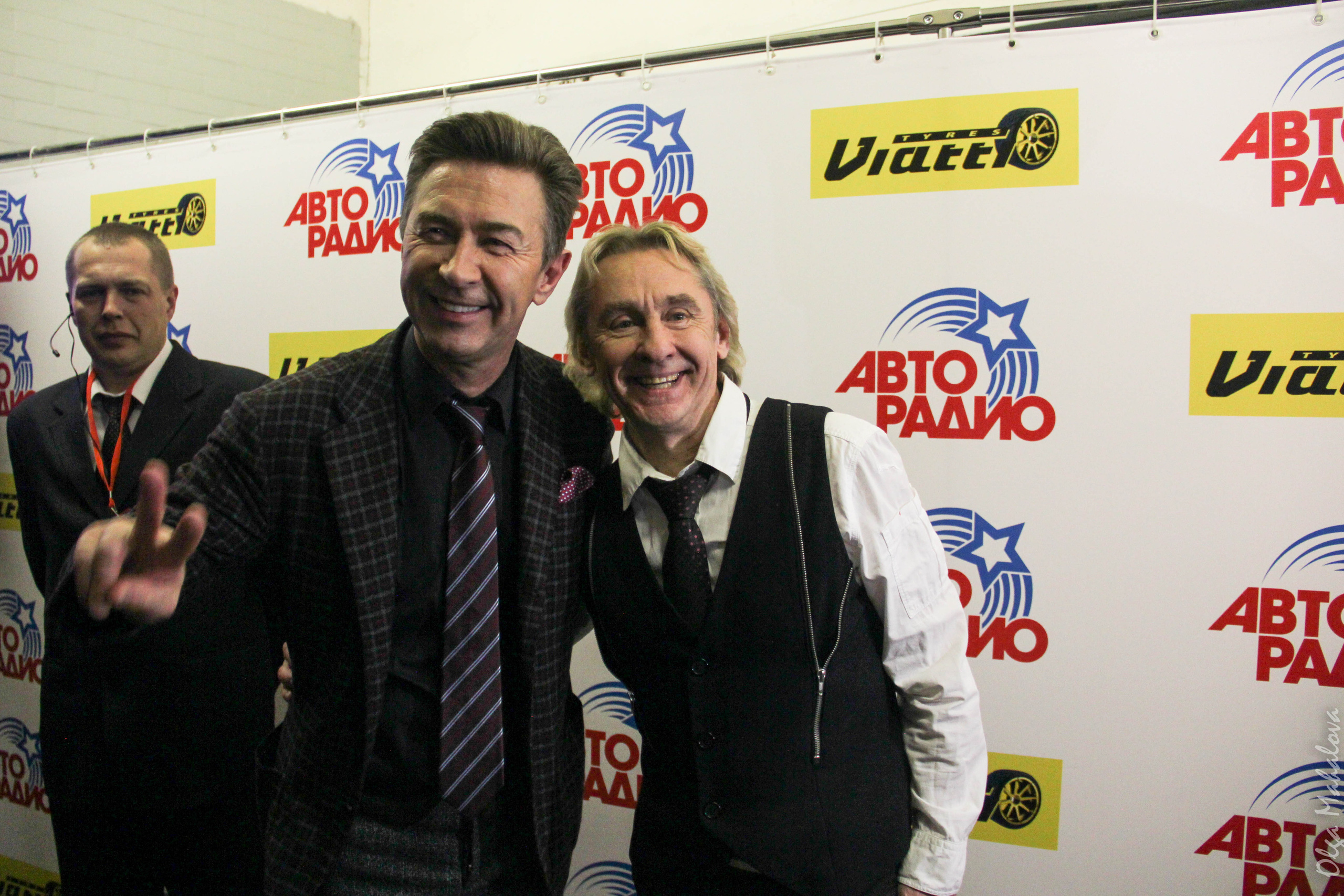 Дискотека АВТОРАДИО. Фотограф Ольга Махалова — Санкт-Петербург, Москва, Нижний Новгород