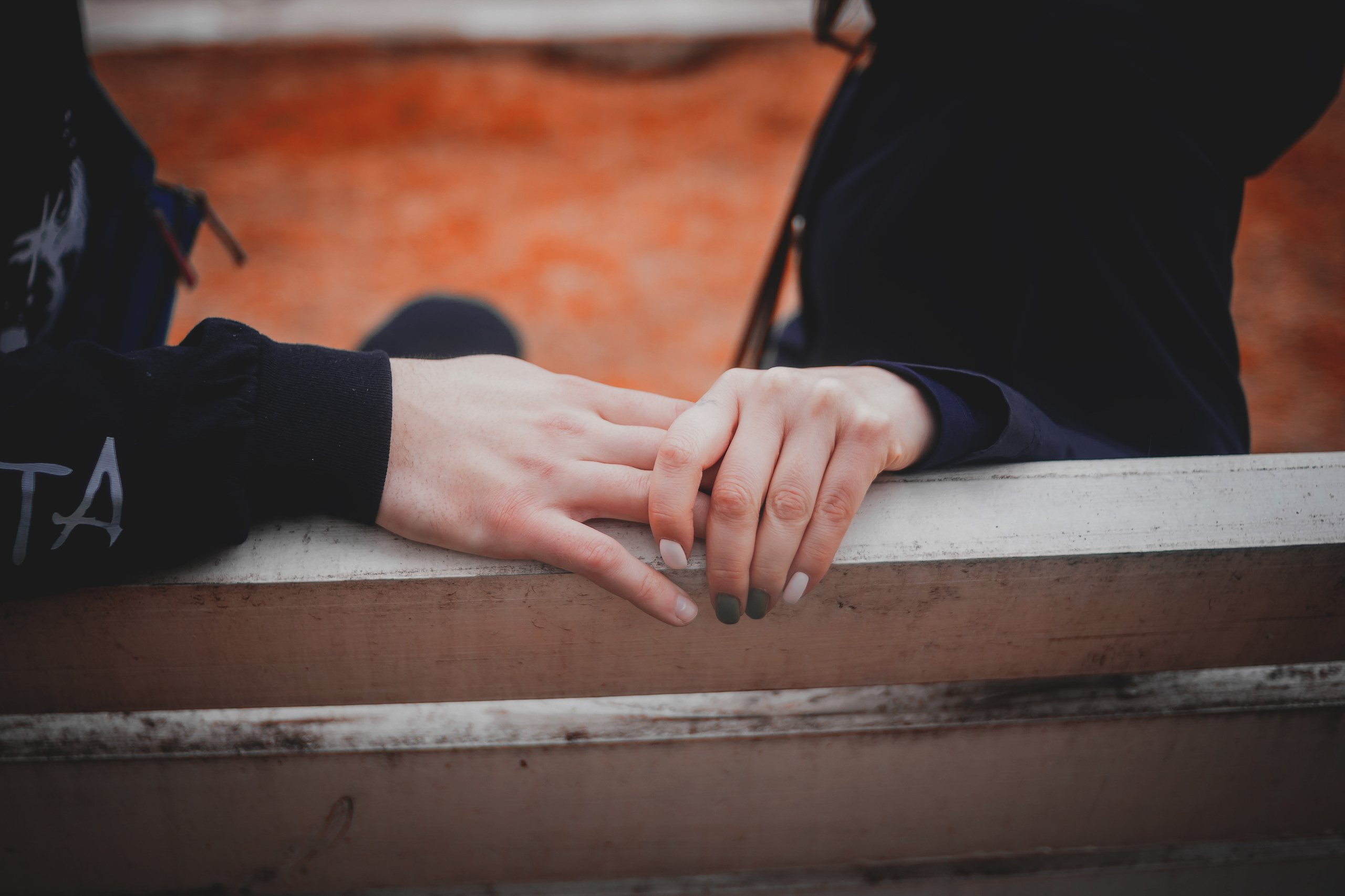 Таня и Володя. Фотограф Ольга Махалова — Санкт-Петербург, Москва, Нижний Новгород