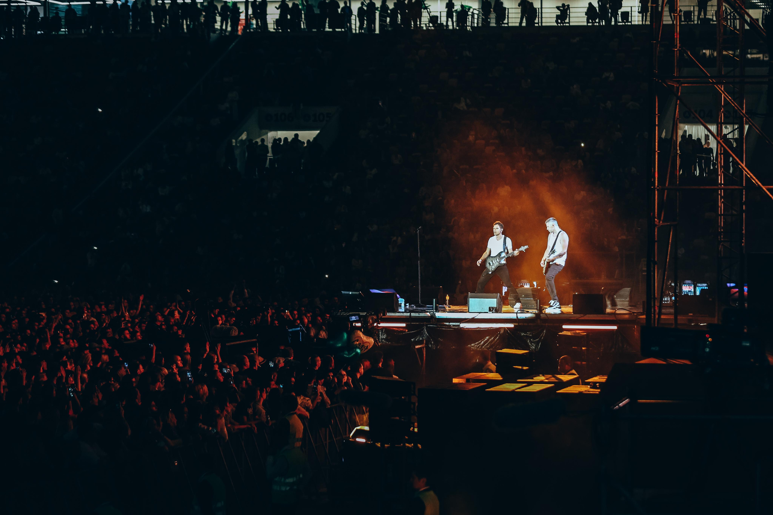 Григорий Лепс, Лужники. Фотограф Ольга Махалова — Санкт-Петербург, Москва, Нижний Новгород
