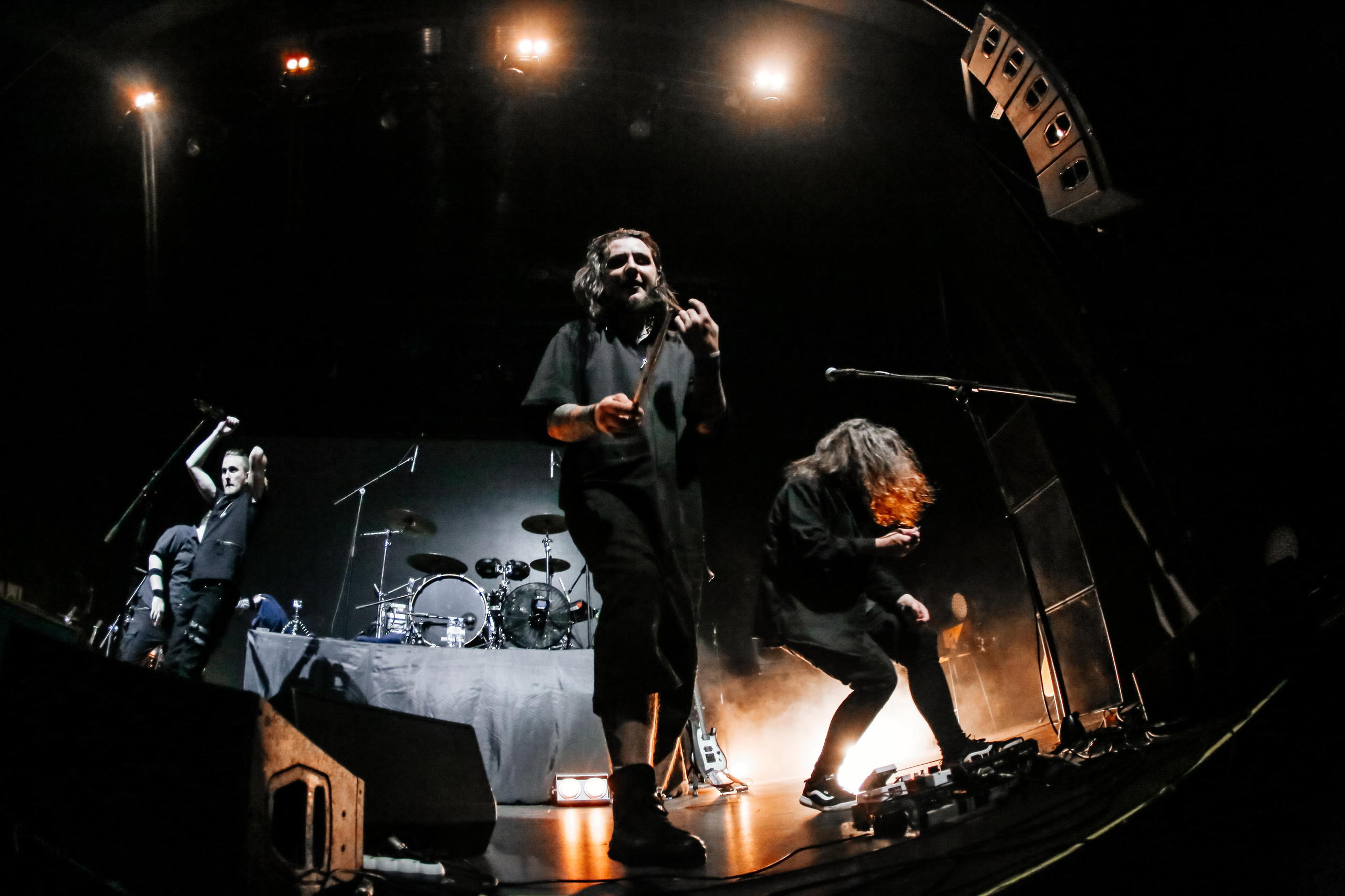 Проект «Горшенев», клуб 1930. Фотограф Ольга Махалова — Санкт-Петербург, Москва, Нижний Новгород