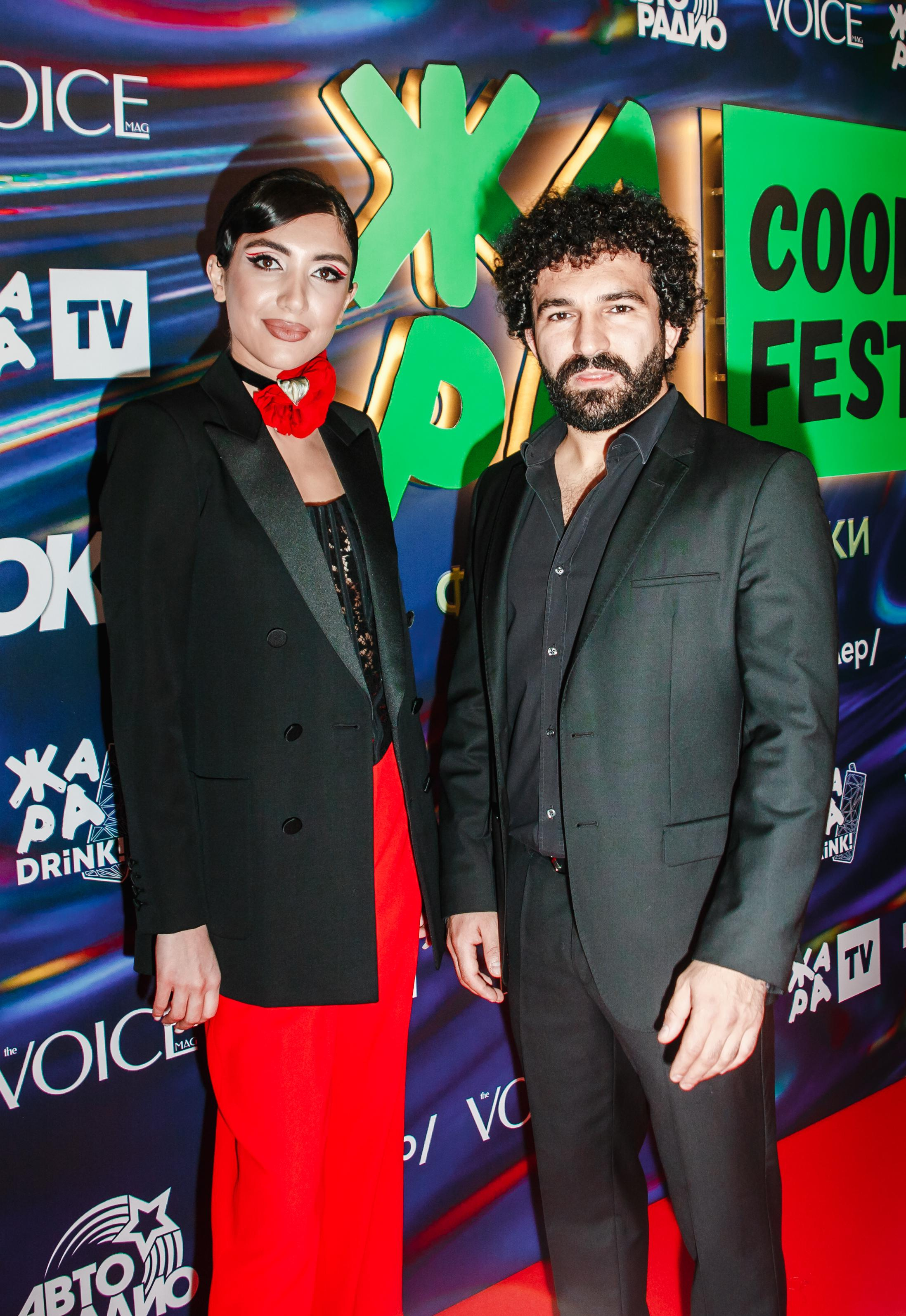 Фестиваль Жара Cool Fest в Crocus City Hall. Фотограф Ольга Махалова — Санкт-Петербург, Москва, Нижний Новгород