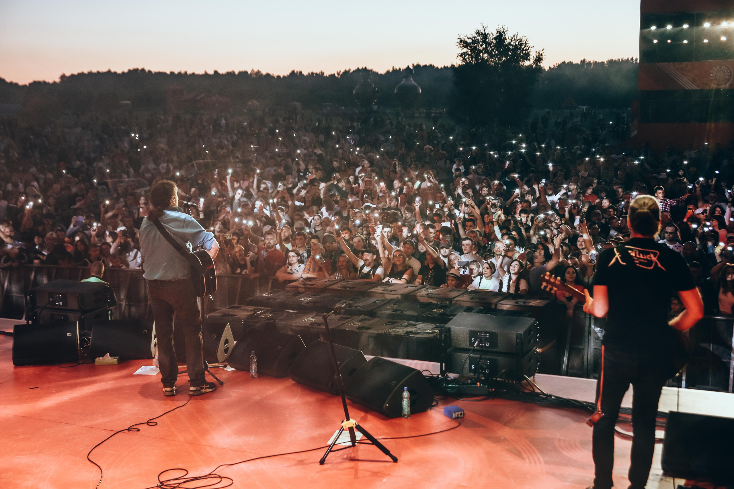 Калинов Мост, Подмосковье. Фотограф Ольга Махалова — Санкт-Петербург, Москва, Нижний Новгород