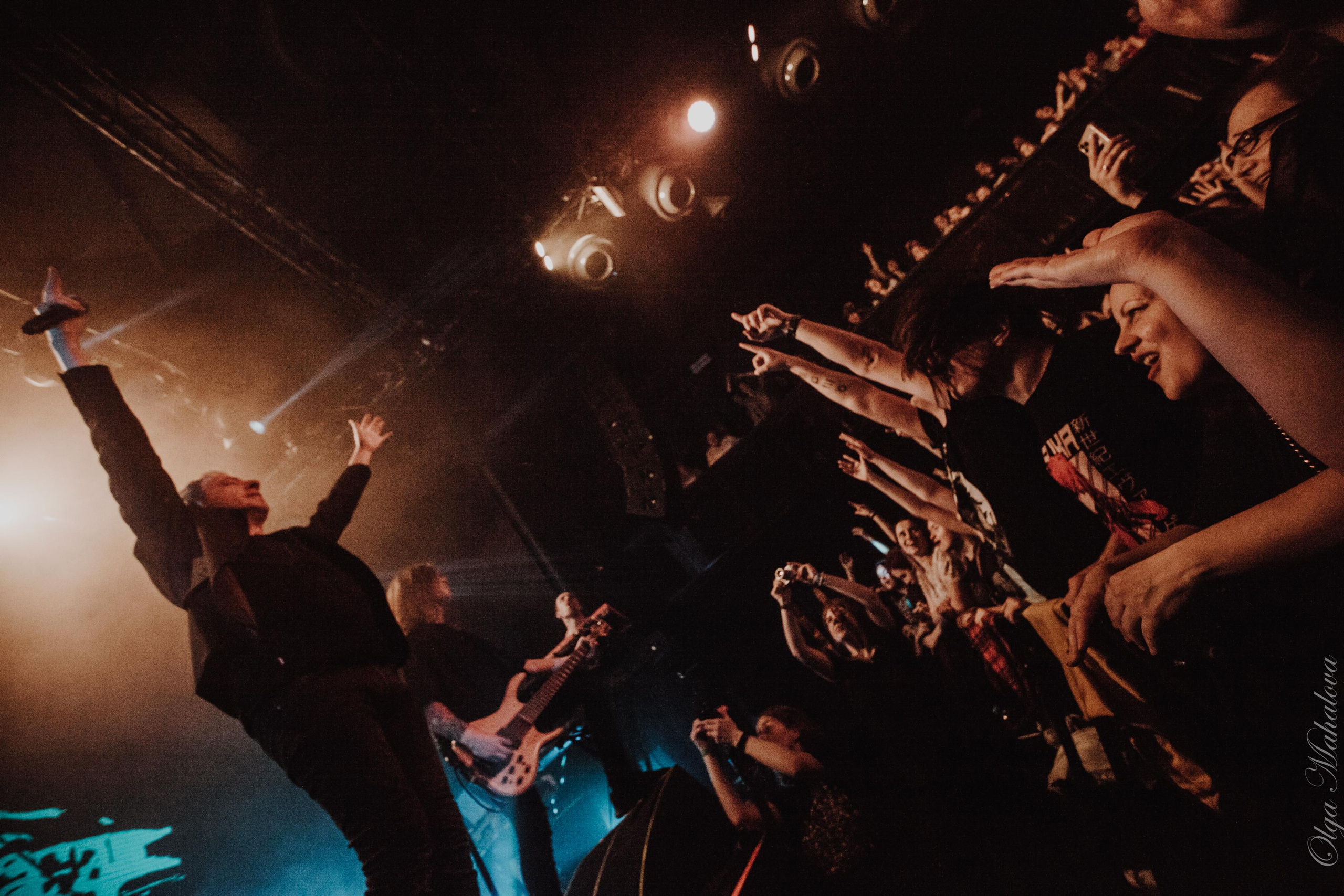 Animal ДжаZ, Урбан. Фотограф Ольга Махалова — Санкт-Петербург, Москва, Нижний Новгород