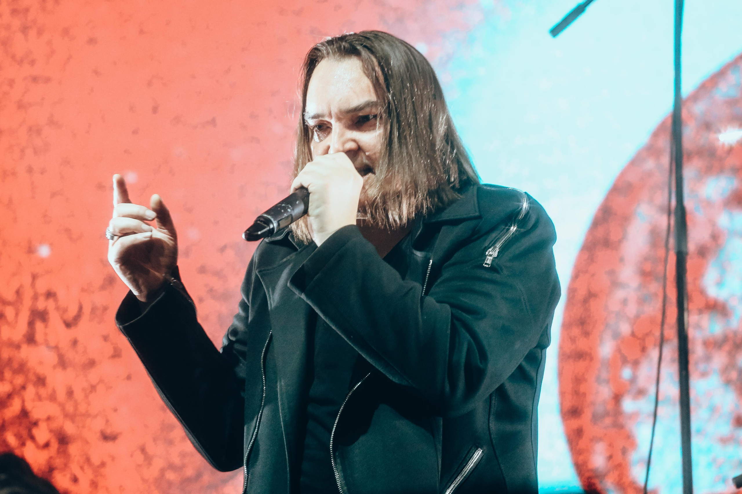 Проект «Горшенев», клуб 1930. Фотограф Ольга Махалова — Санкт-Петербург, Москва, Нижний Новгород