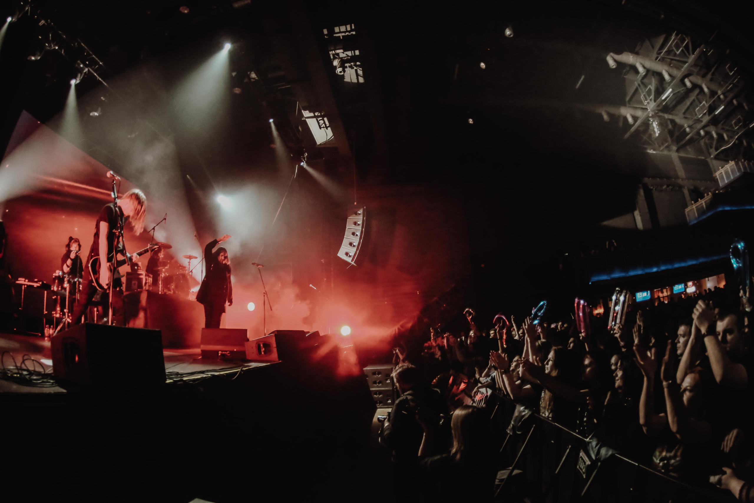 Проект «Горшенев», клуб 1930. Фотограф Ольга Махалова — Санкт-Петербург, Москва, Нижний Новгород