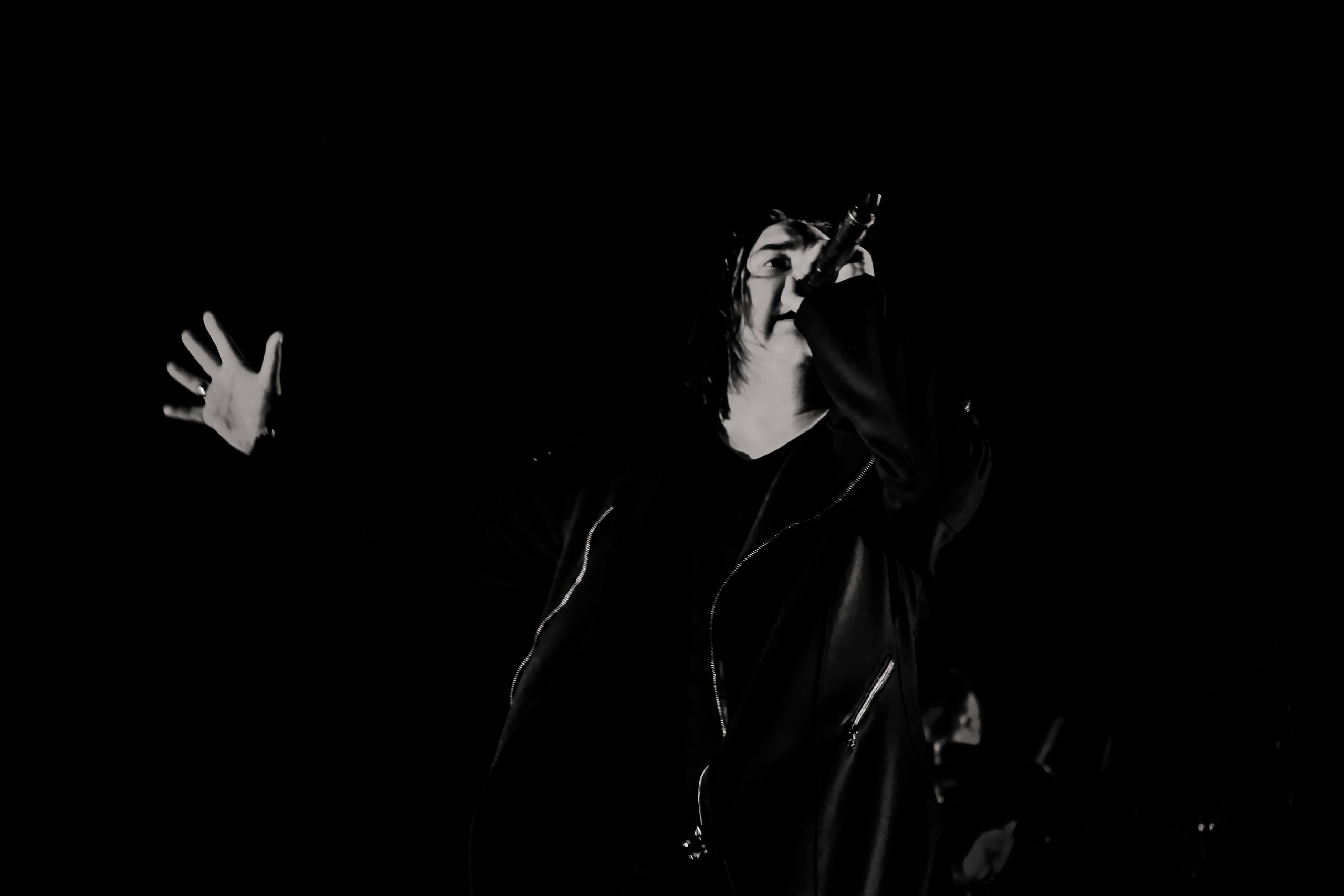 Проект «Горшенев», клуб 1930. Фотограф Ольга Махалова — Санкт-Петербург, Москва, Нижний Новгород