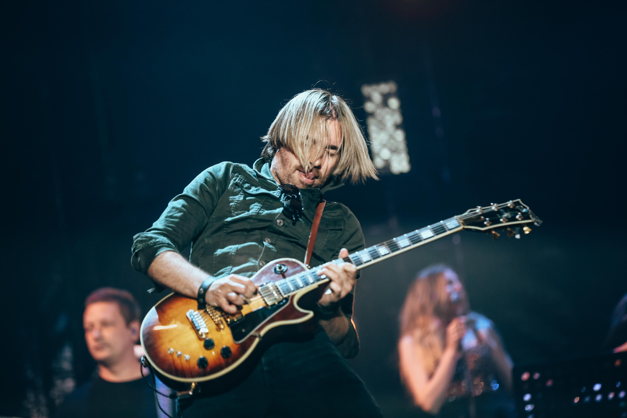 Григорий Лепс, Лужники. Фотограф Ольга Махалова — Санкт-Петербург, Москва, Нижний Новгород