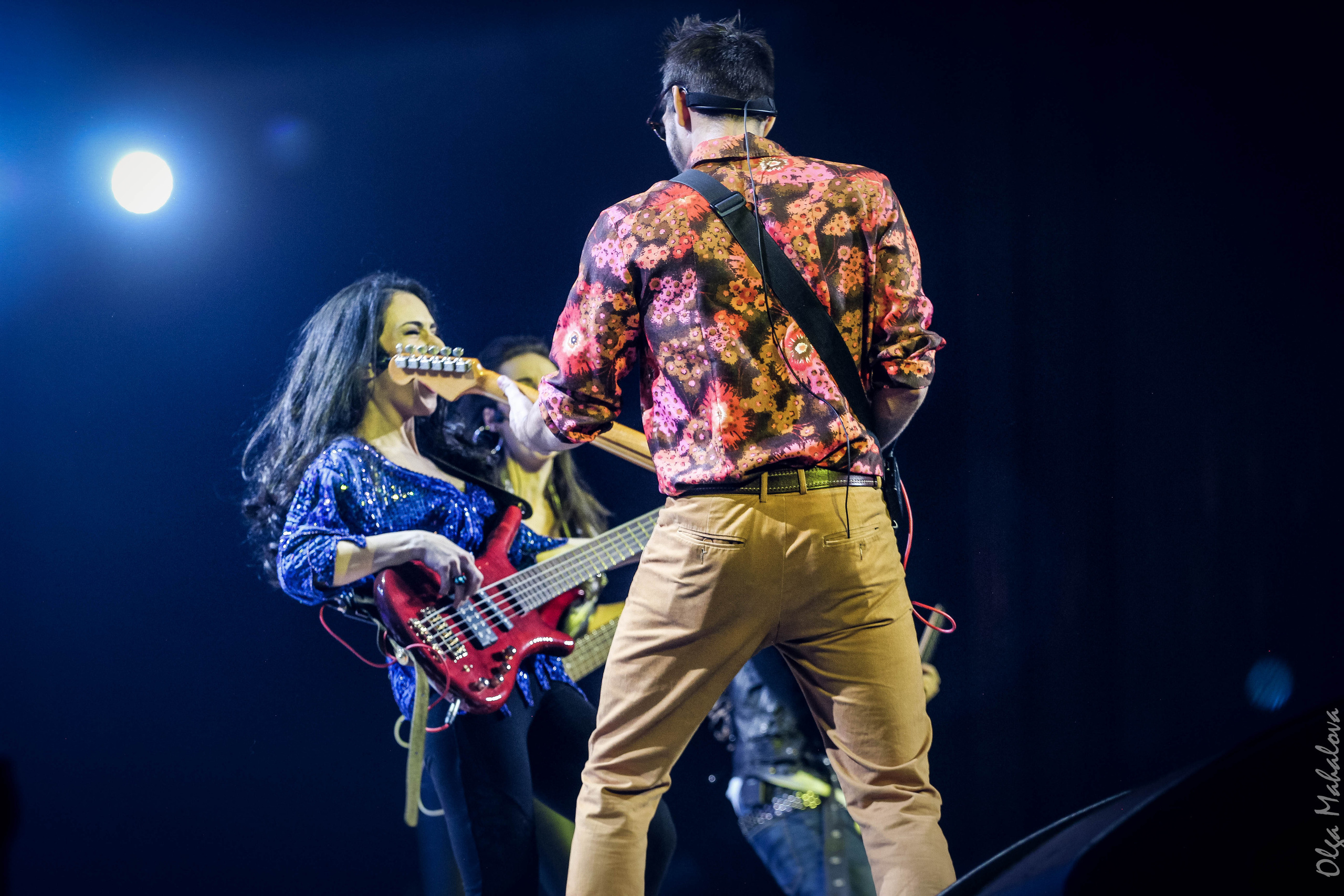 Дискотека АВТОРАДИО. Фотограф Ольга Махалова — Санкт-Петербург, Москва, Нижний Новгород