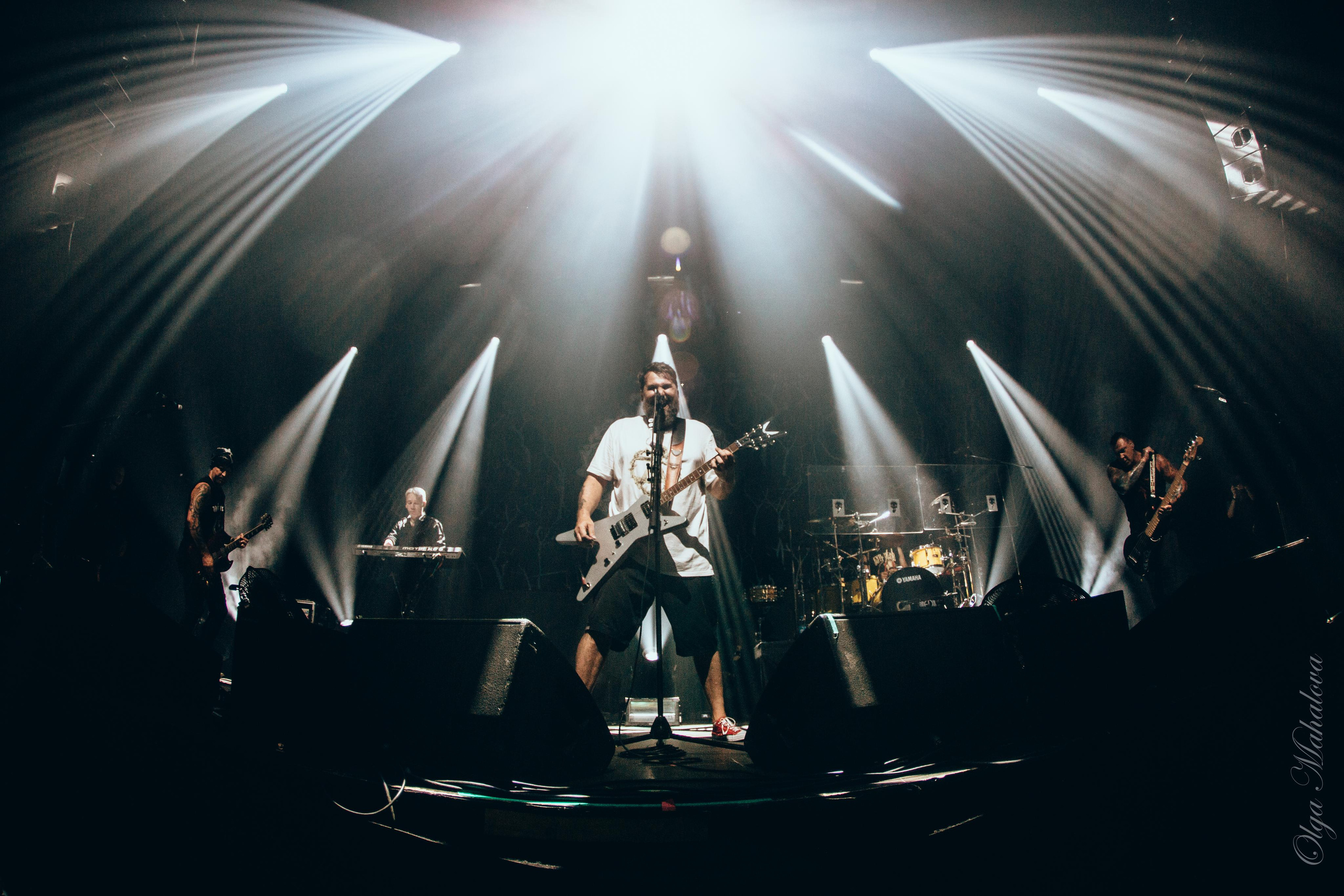 Северный Флот, клуб 1930. Фотограф Ольга Махалова — Санкт-Петербург, Москва, Нижний Новгород