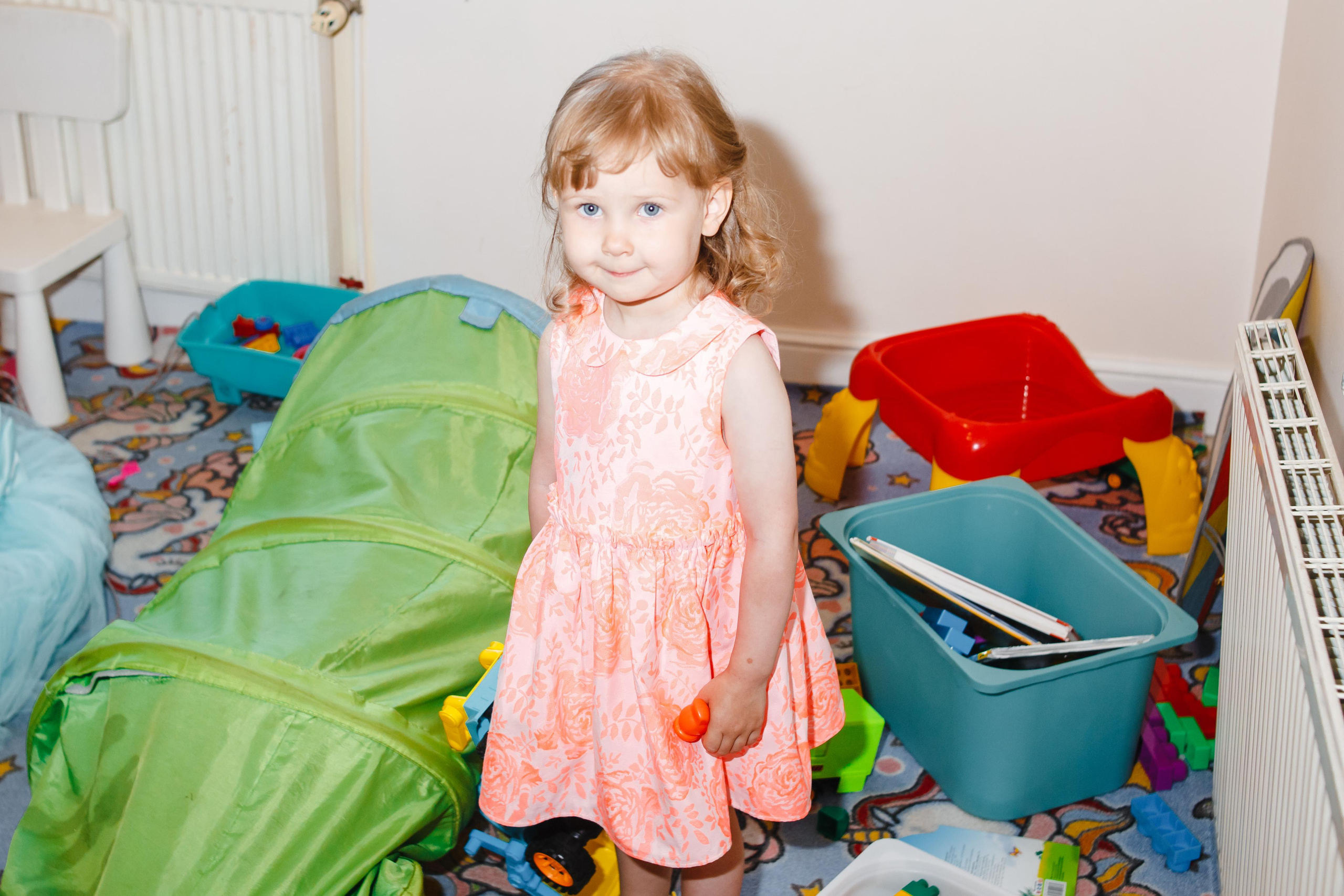 День Рождения Кати. Фотограф Ольга Махалова — Санкт-Петербург, Москва, Нижний Новгород