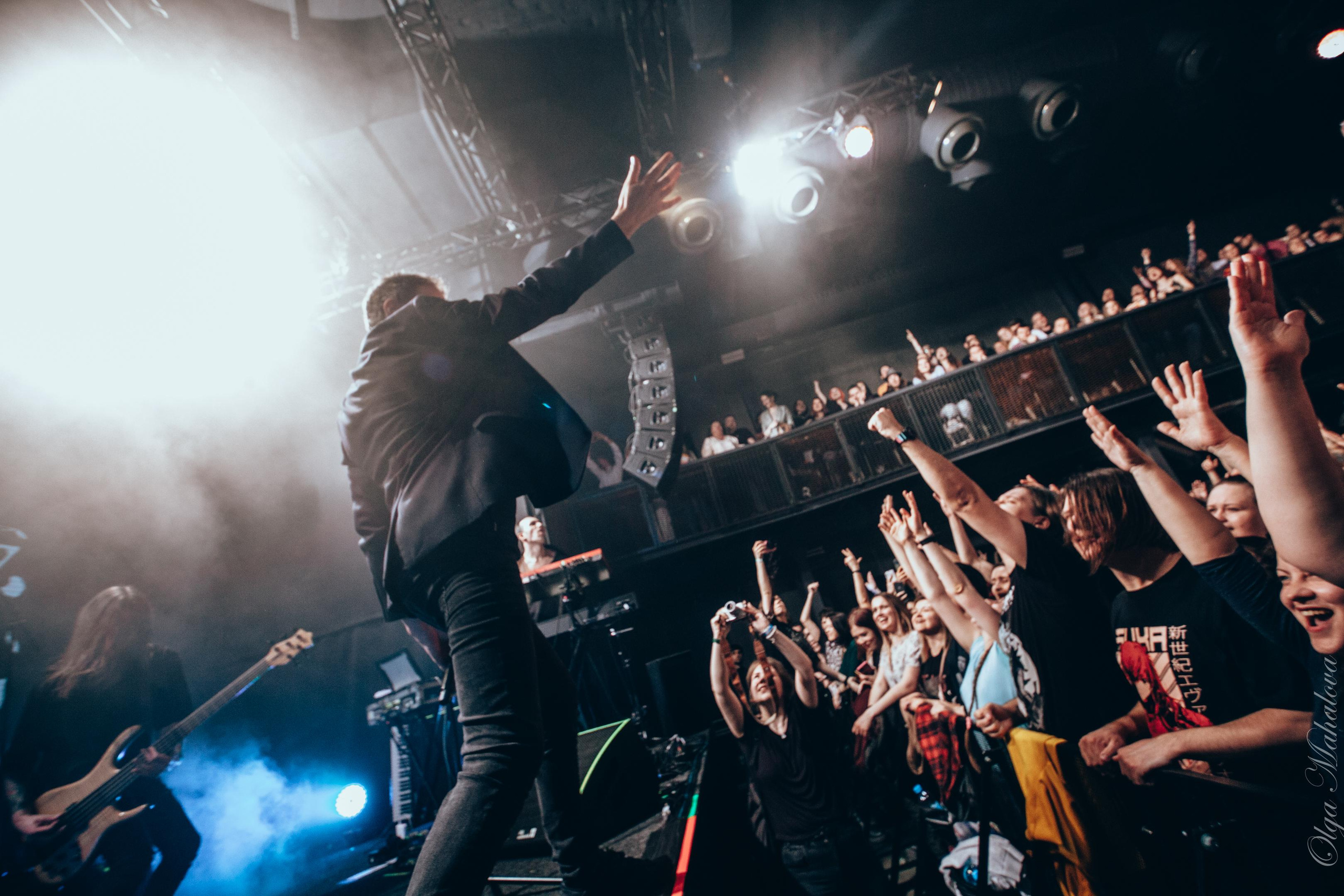 Animal ДжаZ, Урбан. Фотограф Ольга Махалова — Санкт-Петербург, Москва, Нижний Новгород