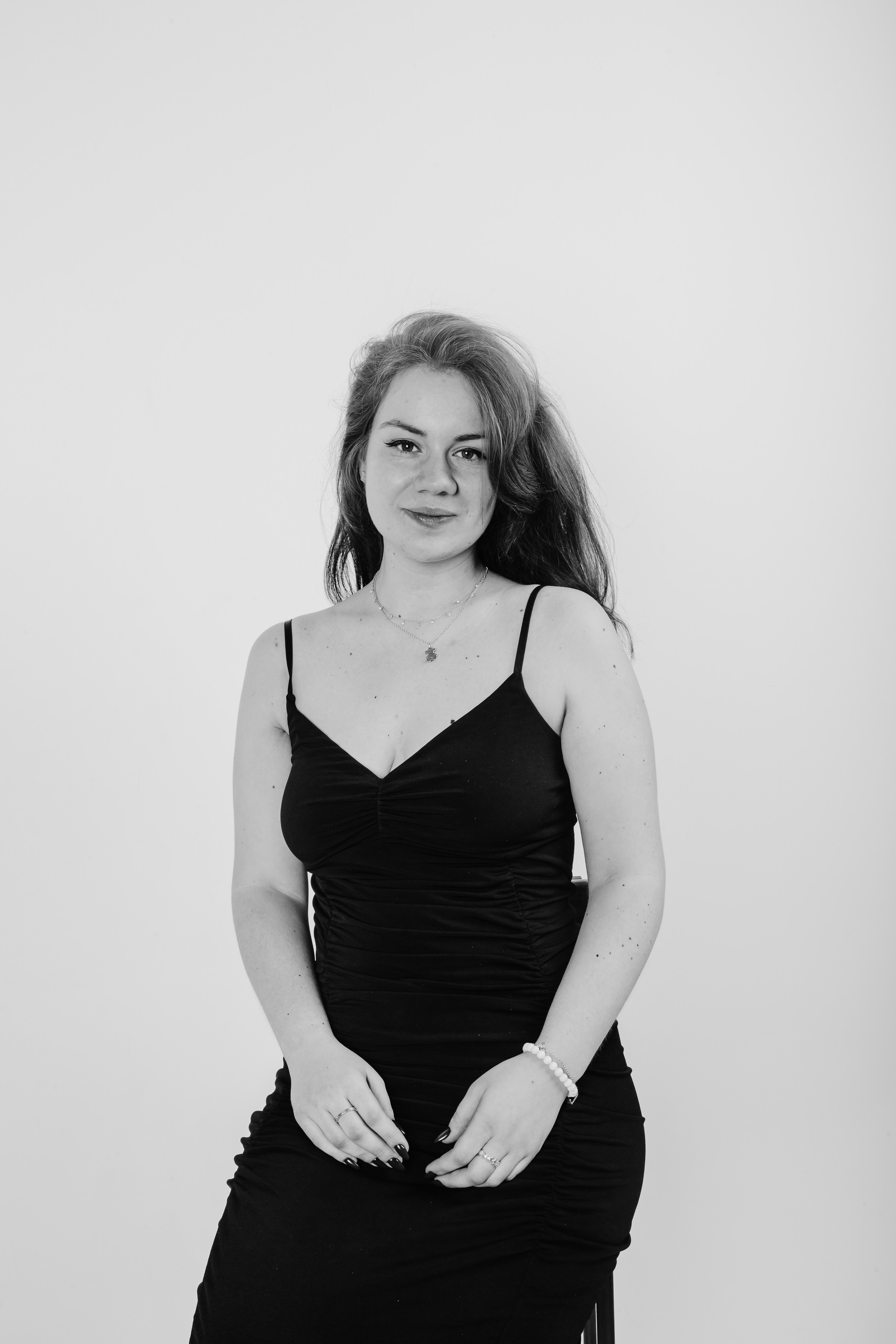 Аня. Фотограф Ольга Махалова — Санкт-Петербург, Москва, Нижний Новгород