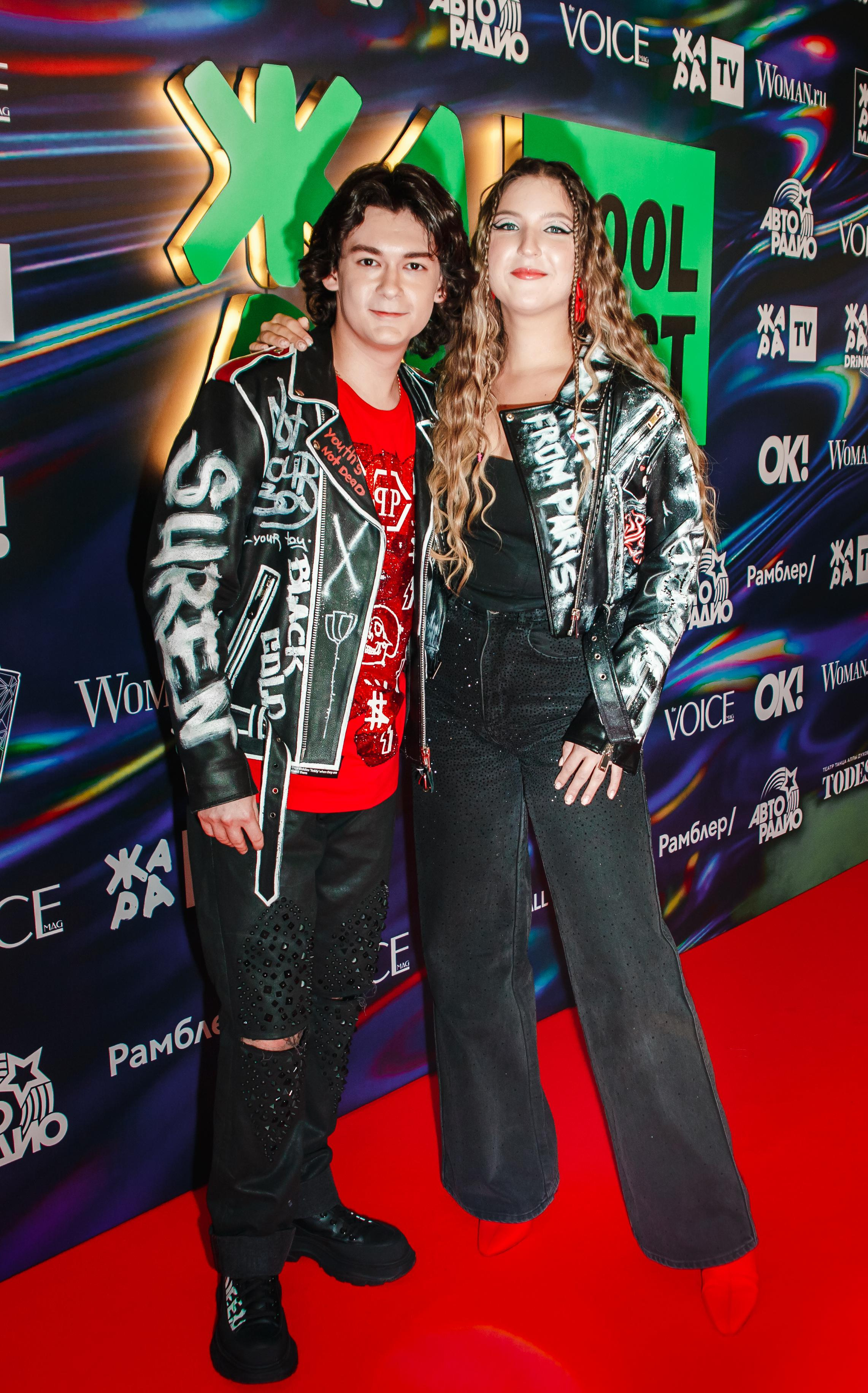 Фестиваль Жара Cool Fest в Crocus City Hall. Фотограф Ольга Махалова — Санкт-Петербург, Москва, Нижний Новгород