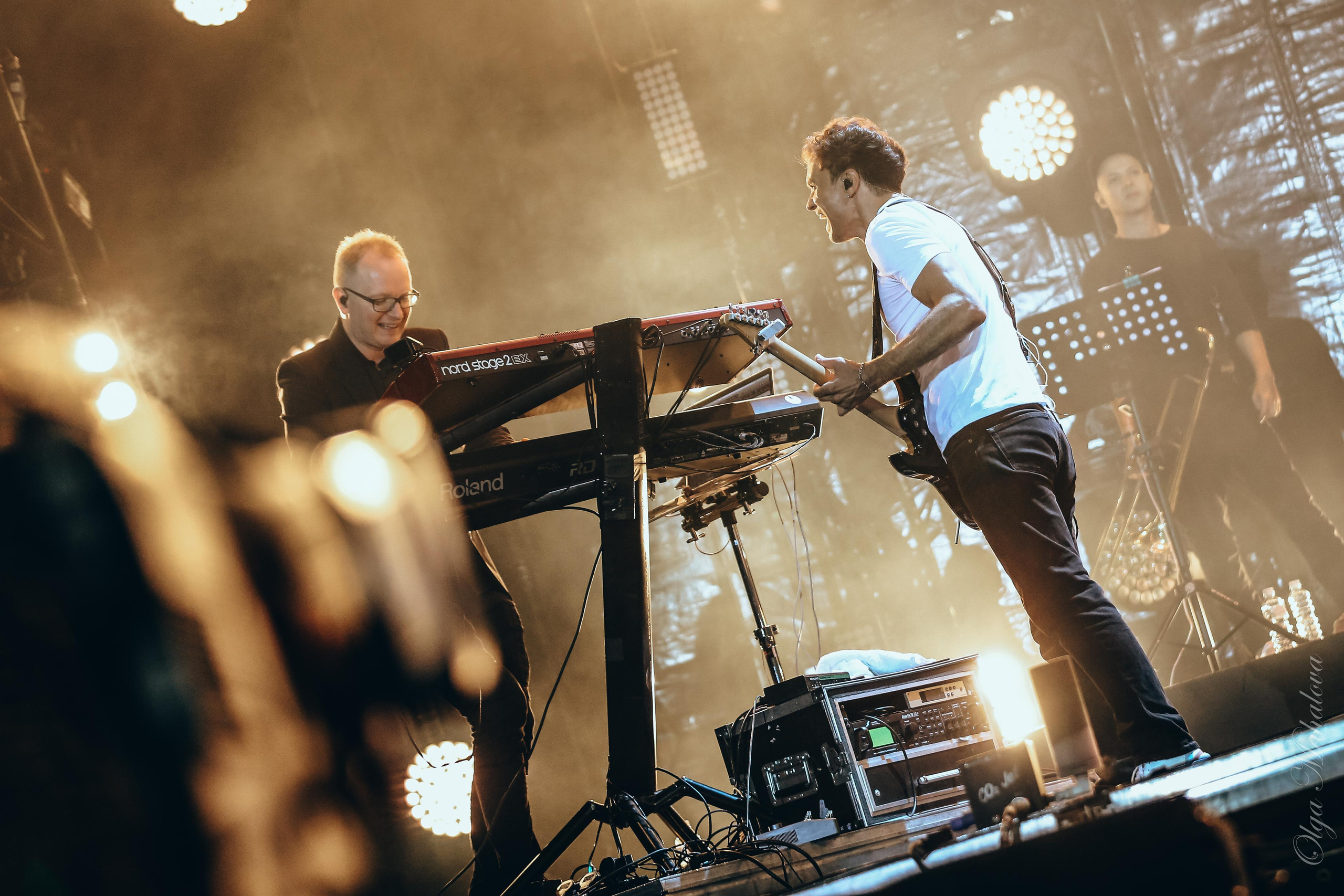 Григорий Лепс. Фотограф Ольга Махалова — Санкт-Петербург, Москва, Нижний Новгород