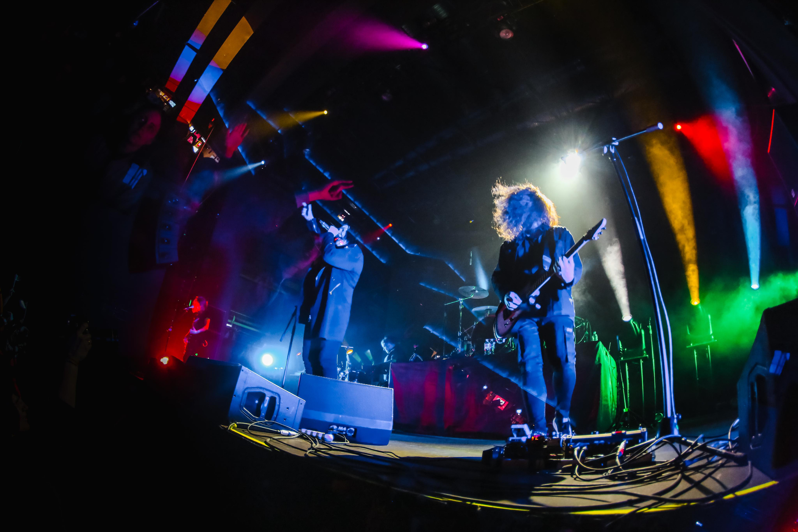 Проект «Горшенев», клуб 1930. Фотограф Ольга Махалова — Санкт-Петербург, Москва, Нижний Новгород