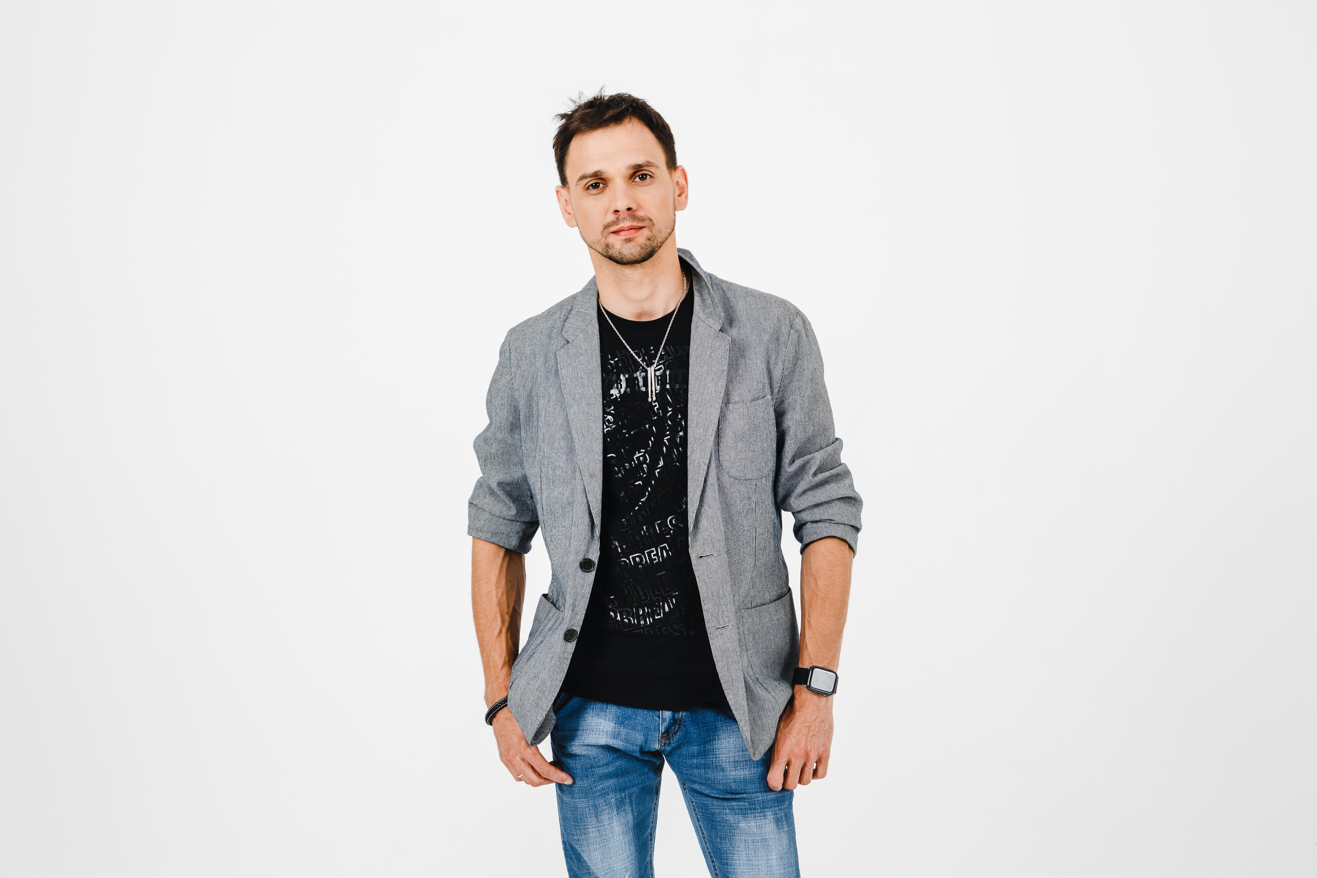 Группа Ключи. Фотограф Ольга Махалова — Санкт-Петербург, Москва, Нижний Новгород