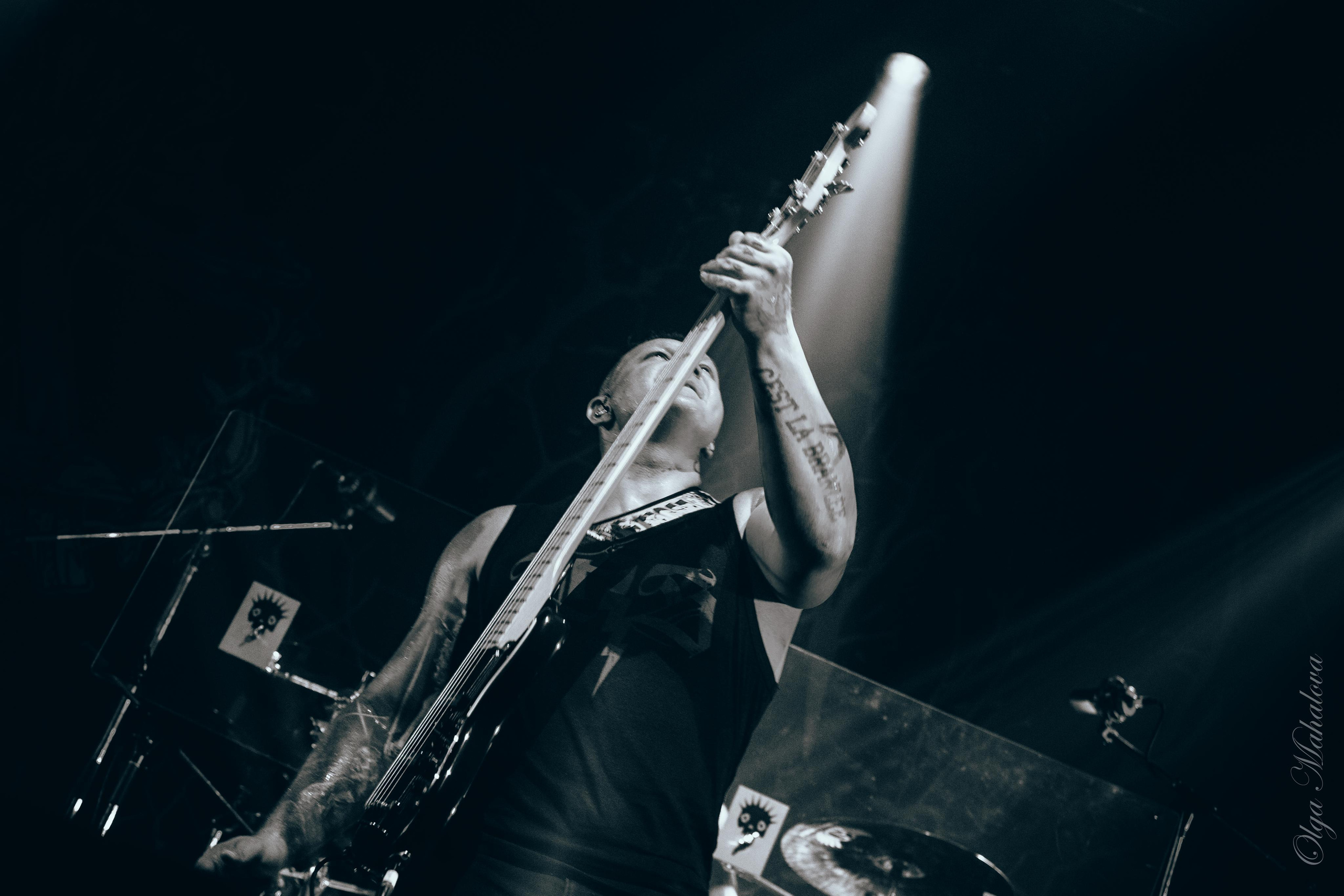 Северный Флот, клуб 1930. Фотограф Ольга Махалова — Санкт-Петербург, Москва, Нижний Новгород