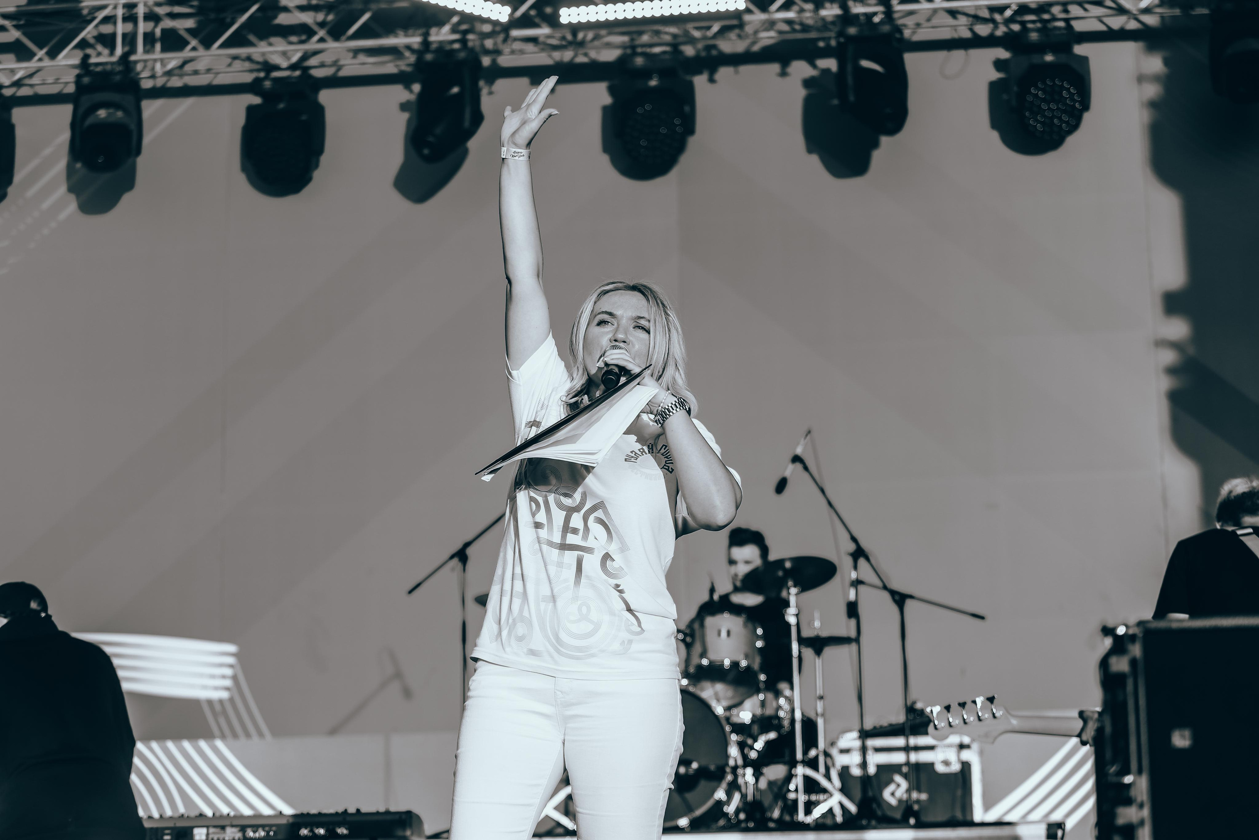 Zventa Sventana, Тина Кузнецова, Подмосковье. Фотограф Ольга Махалова — Санкт-Петербург, Москва, Нижний Новгород